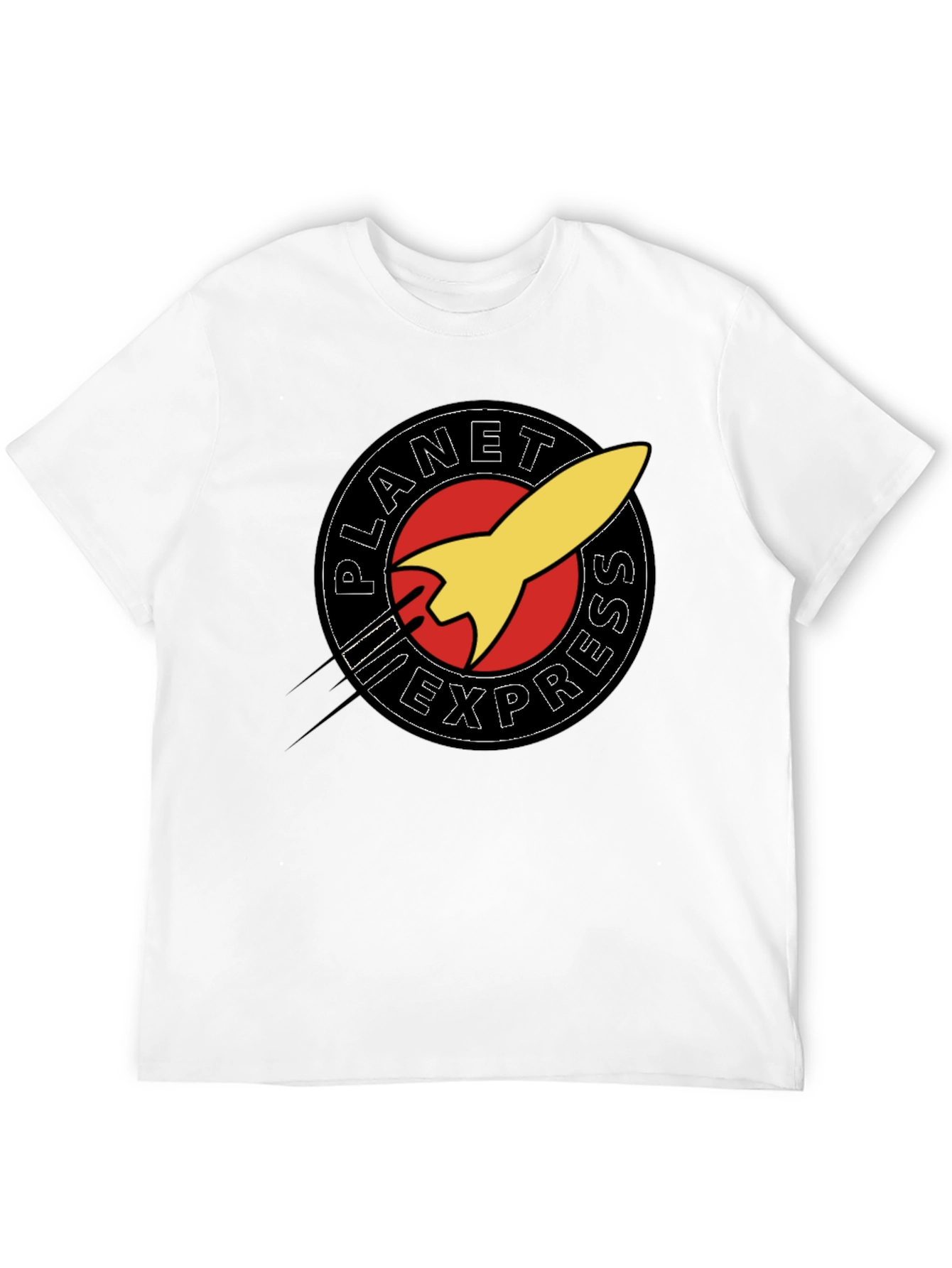 Planet Express T-Shirt - Futurama Fan Apparel
