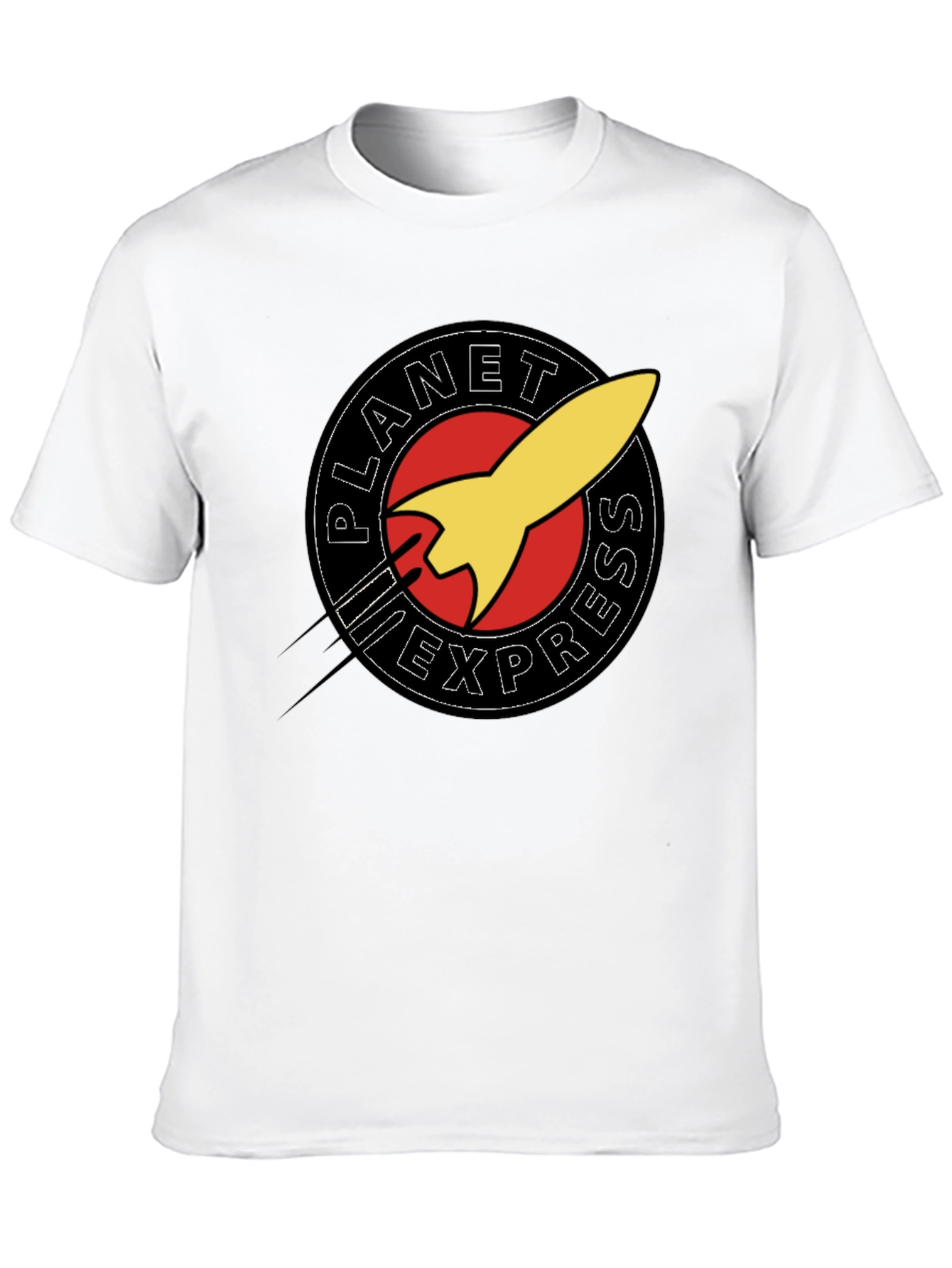 Planet Express T-Shirt - Futurama Fan Apparel