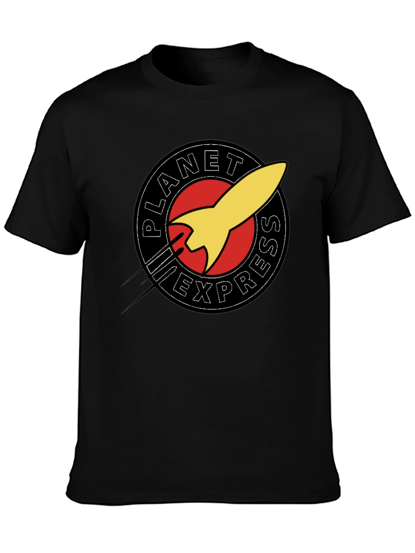 Planet Express T-Shirt - Futurama Fan Apparel