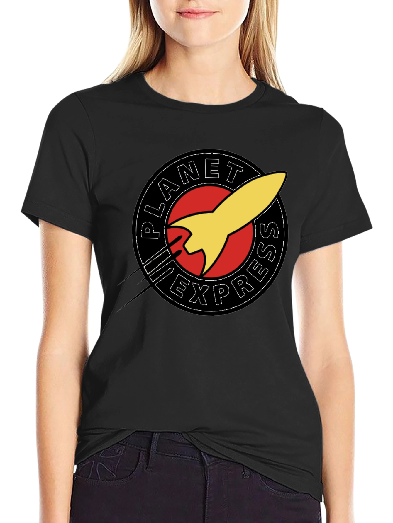 Planet Express T-Shirt - Futurama Fan Apparel