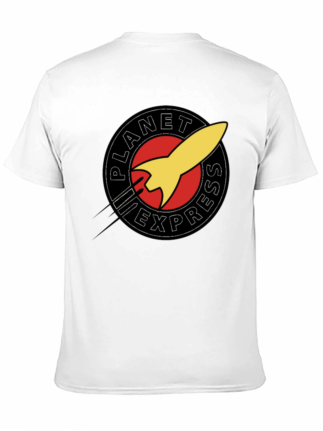 Planet Express T-Shirt - Futurama Fan Apparel