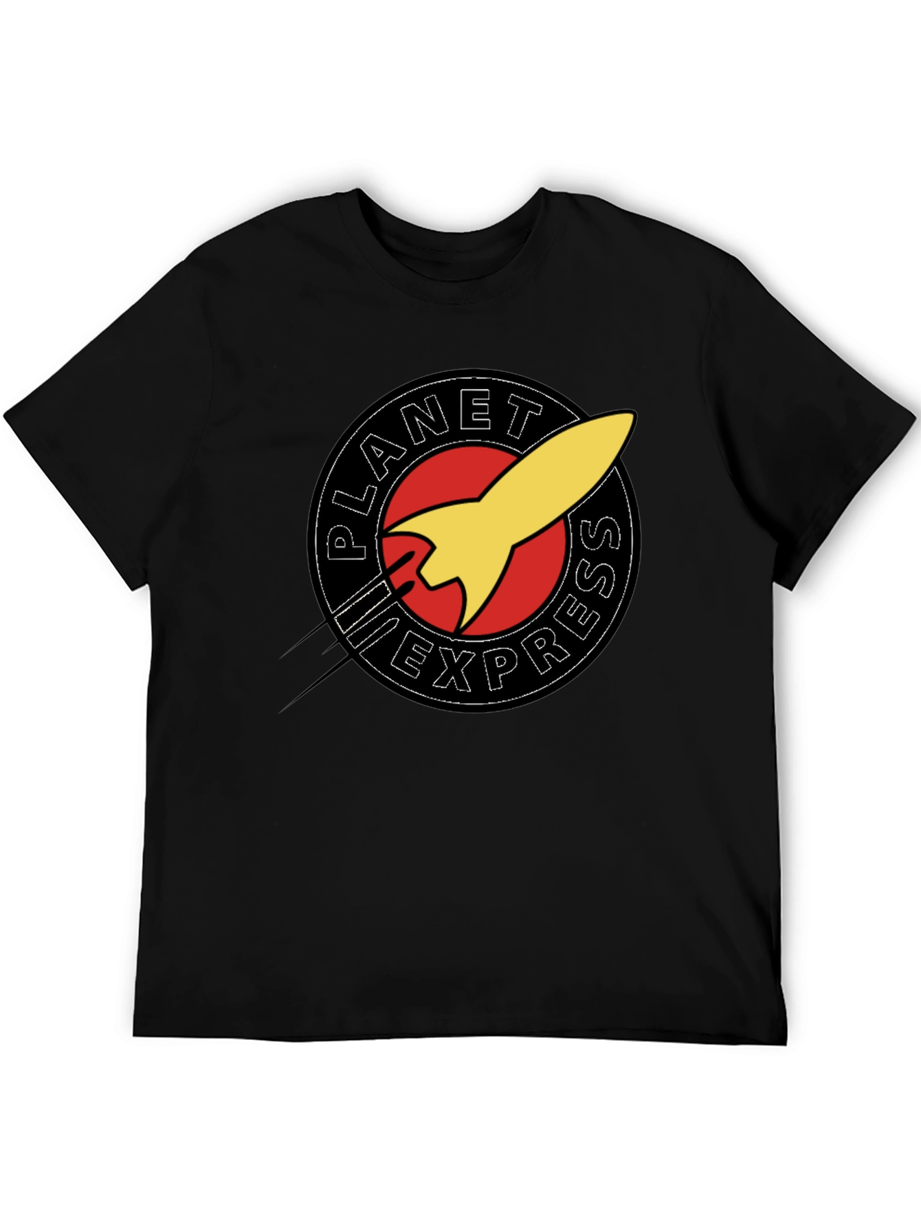 Planet Express T-Shirt - Futurama Fan Apparel