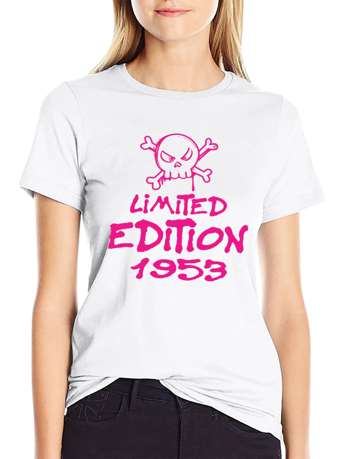Limited Edition 1953 Graphic T-Shirt