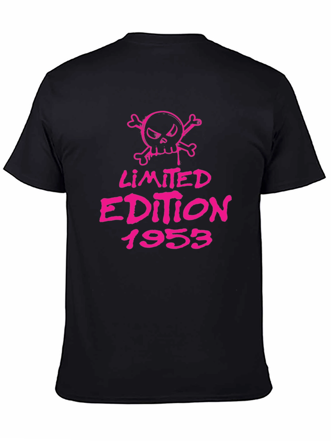 Limited Edition 1953 Graphic T-Shirt
