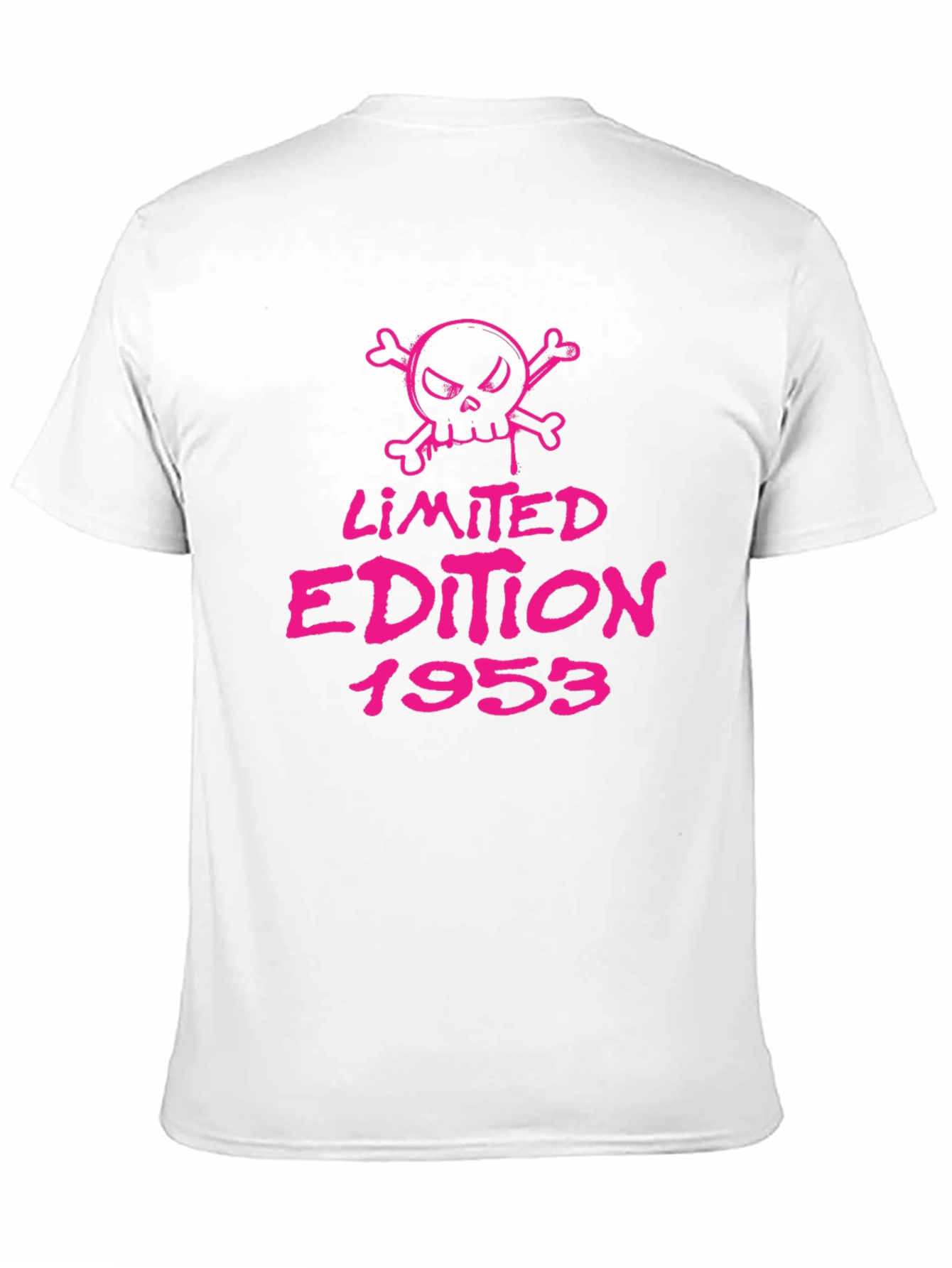 Limited Edition 1953 Graphic T-Shirt