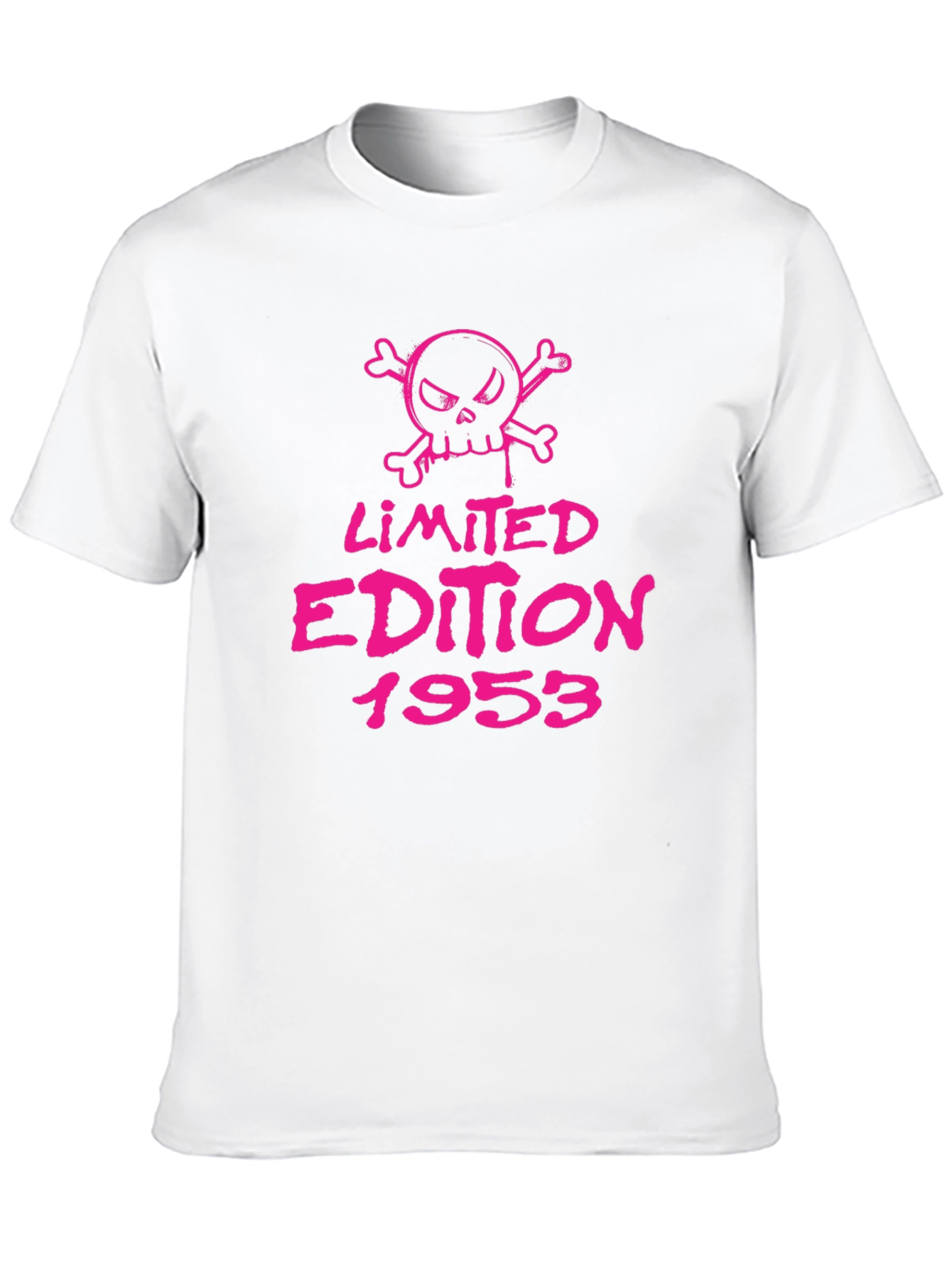 Limited Edition 1953 Graphic T-Shirt
