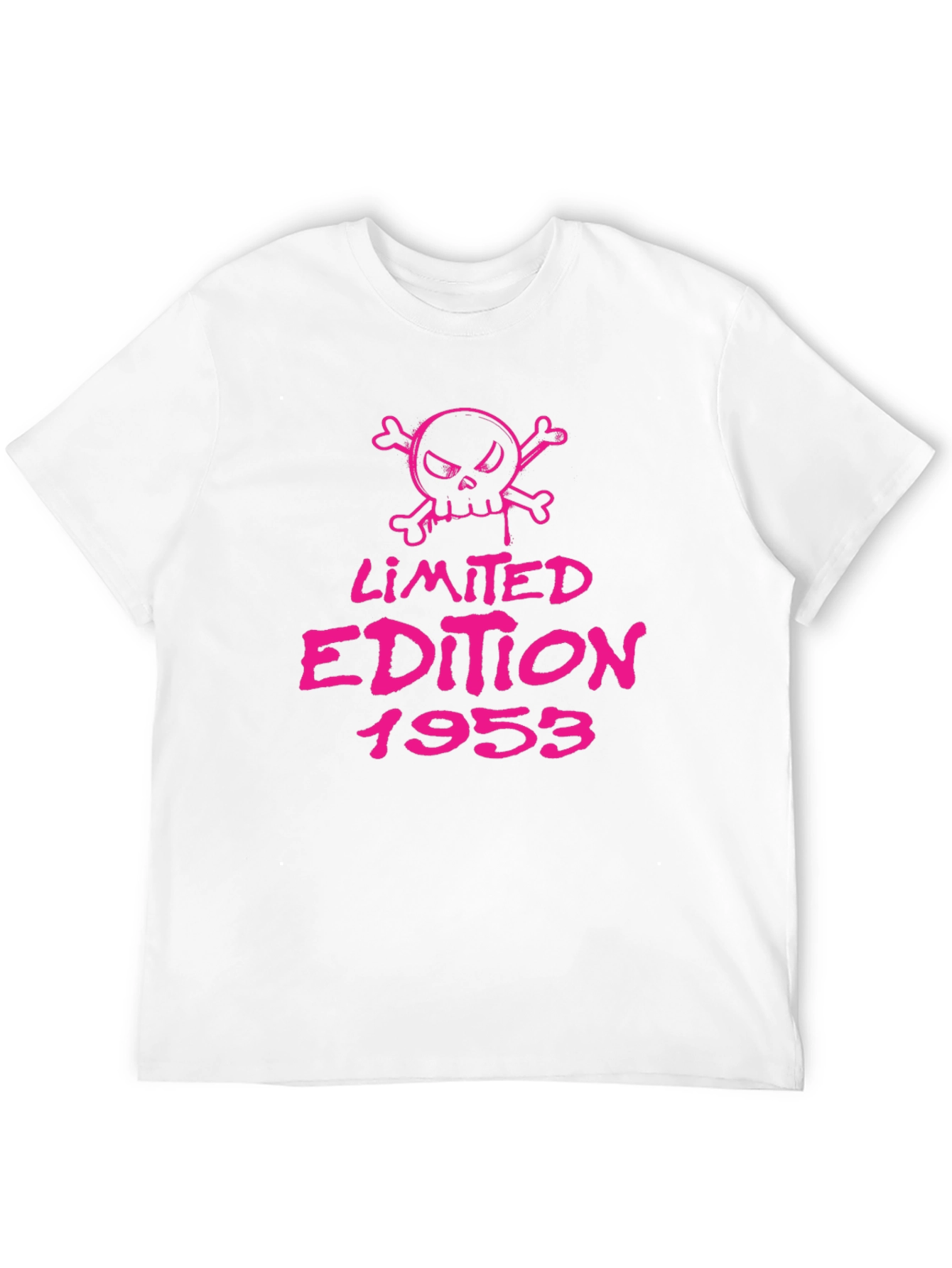 Limited Edition 1953 Graphic T-Shirt