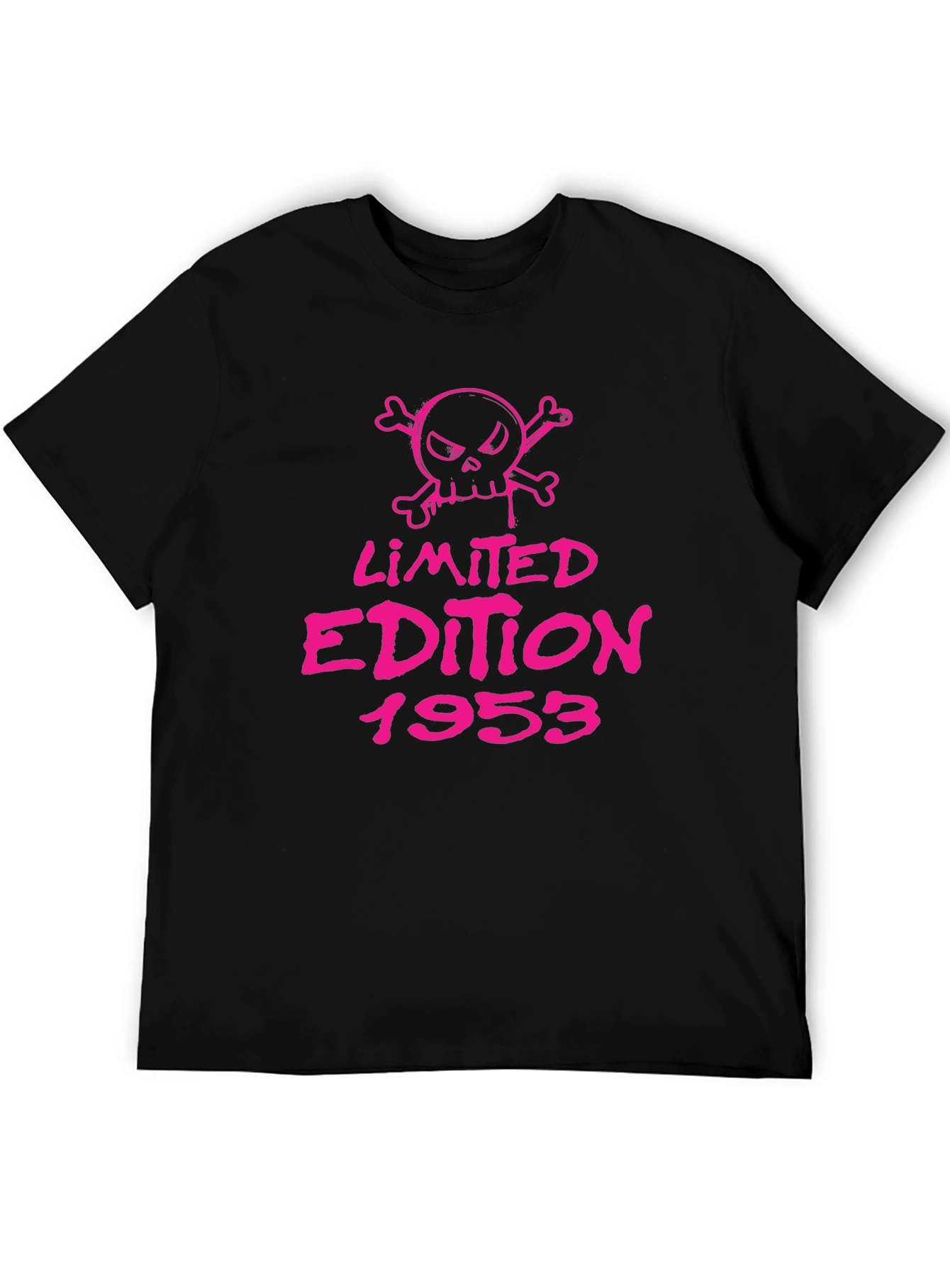 Limited Edition 1953 Graphic T-Shirt
