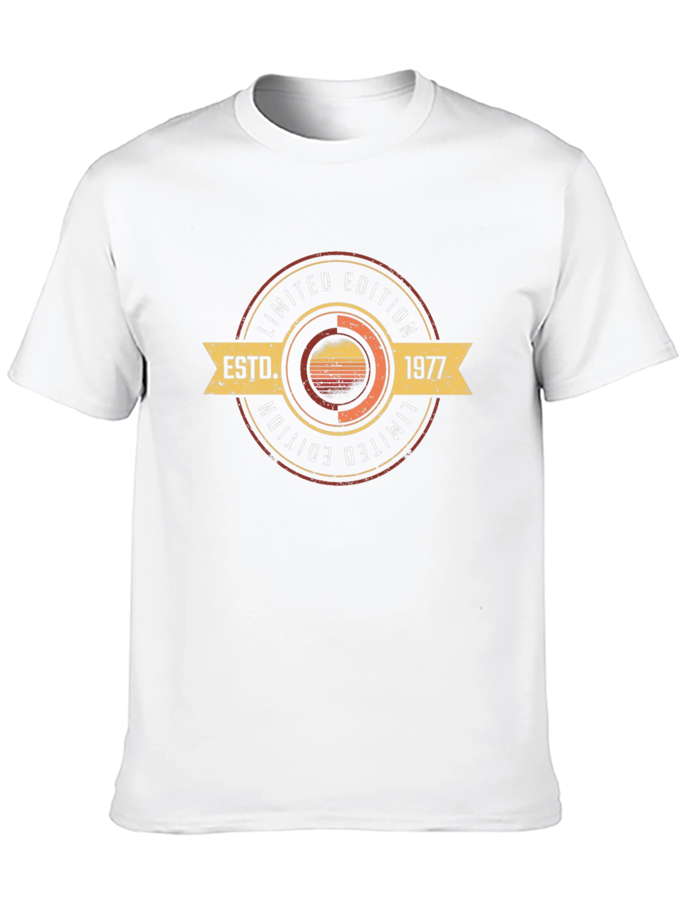 Limited Edition 1977 T-Shirt