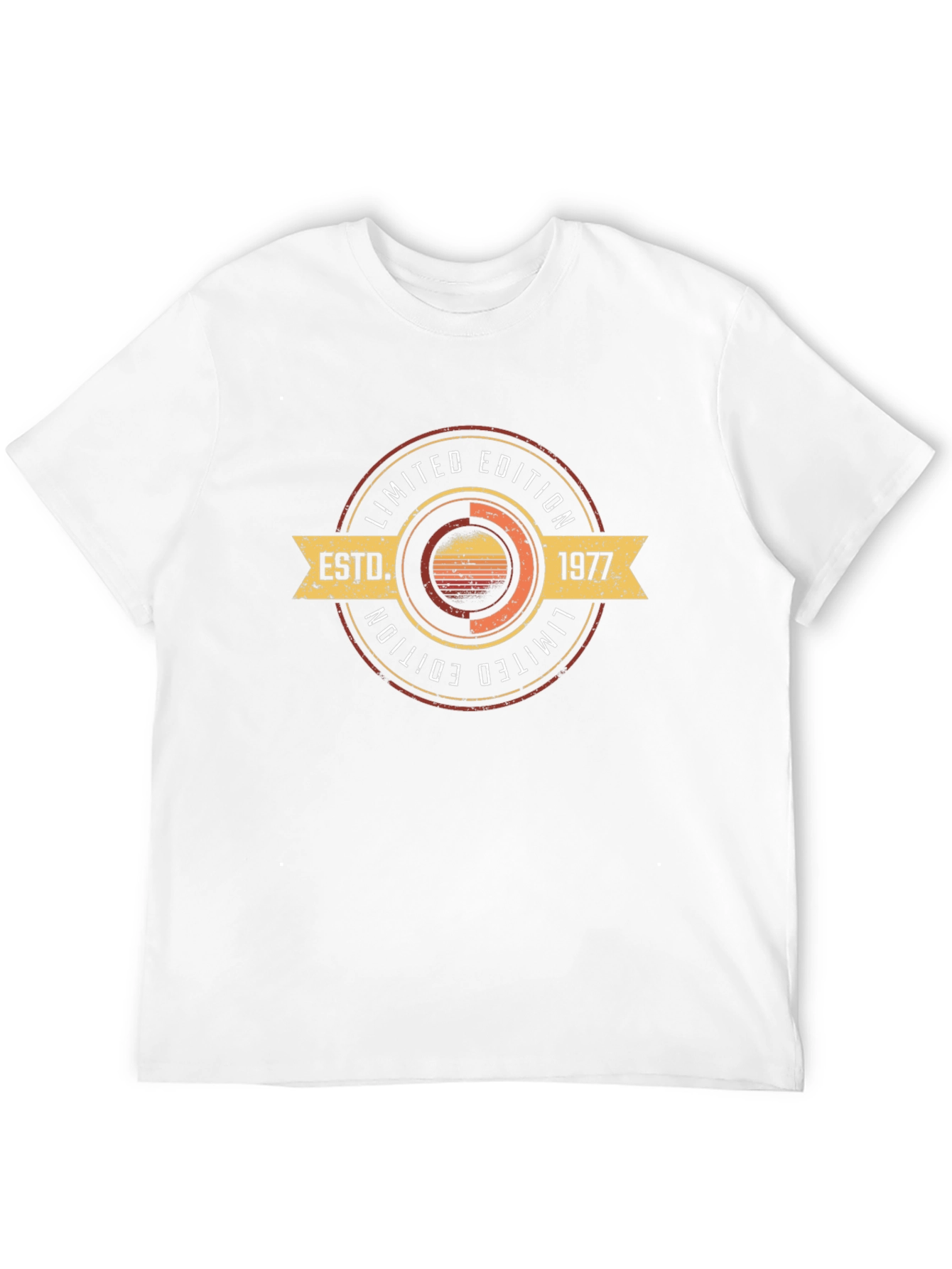 Limited Edition 1977 T-Shirt