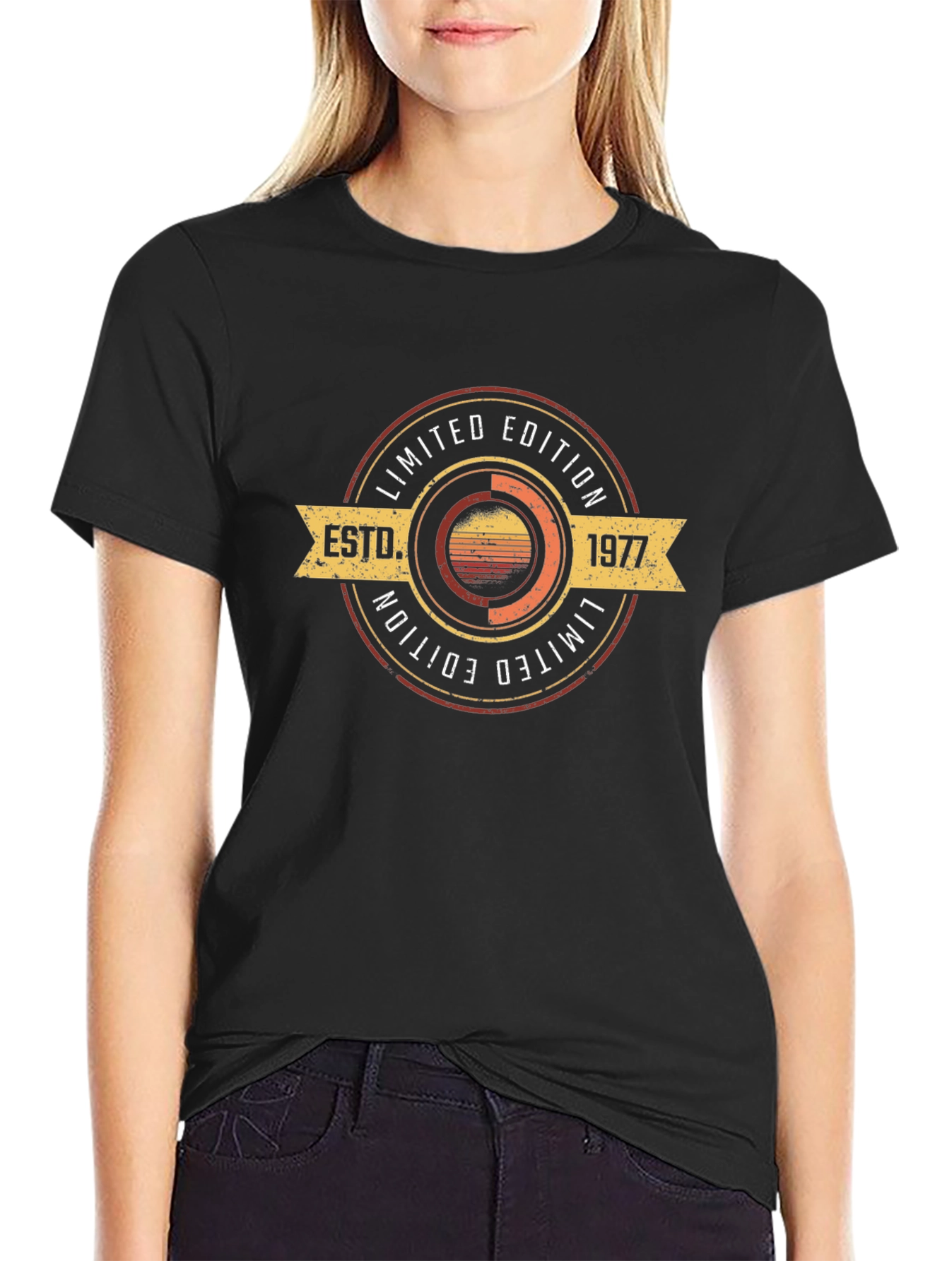 Limited Edition 1977 T-Shirt
