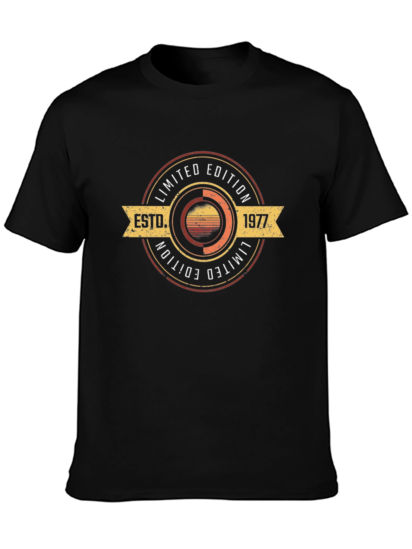 Limited Edition 1977 T-Shirt