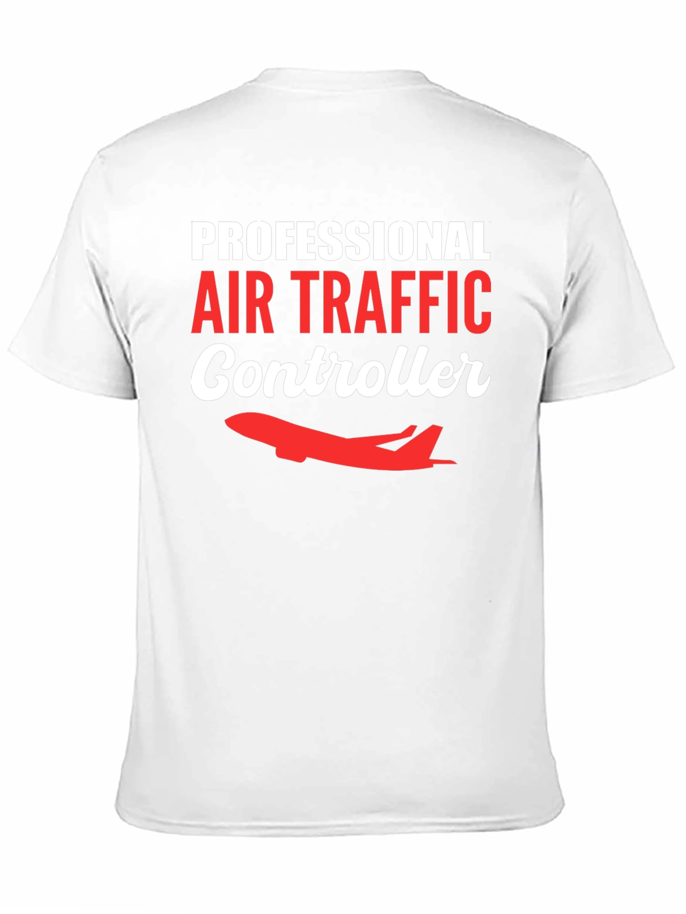 Professional Air Traffic Controller T-Shirt