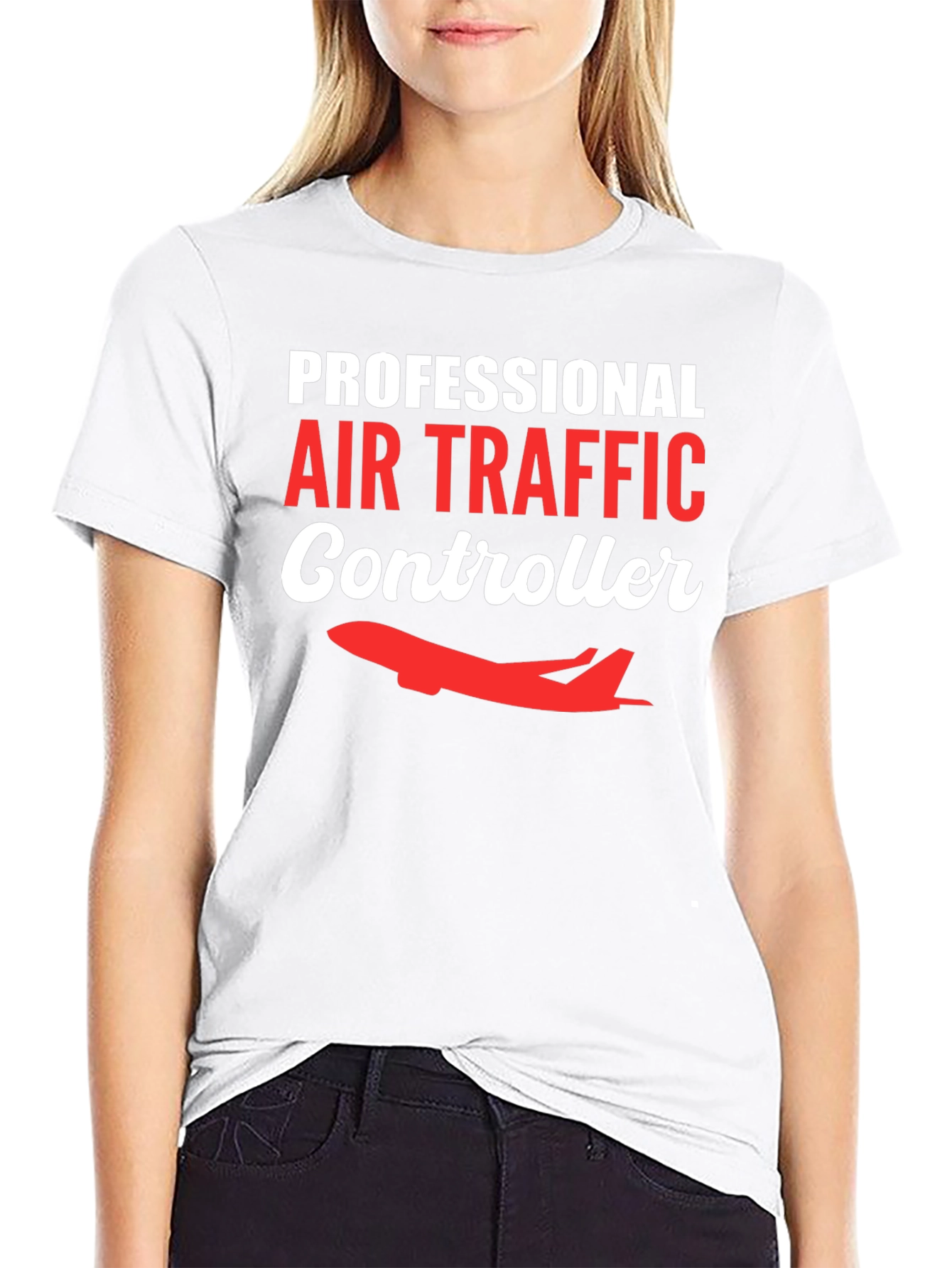 Professional Air Traffic Controller T-Shirt