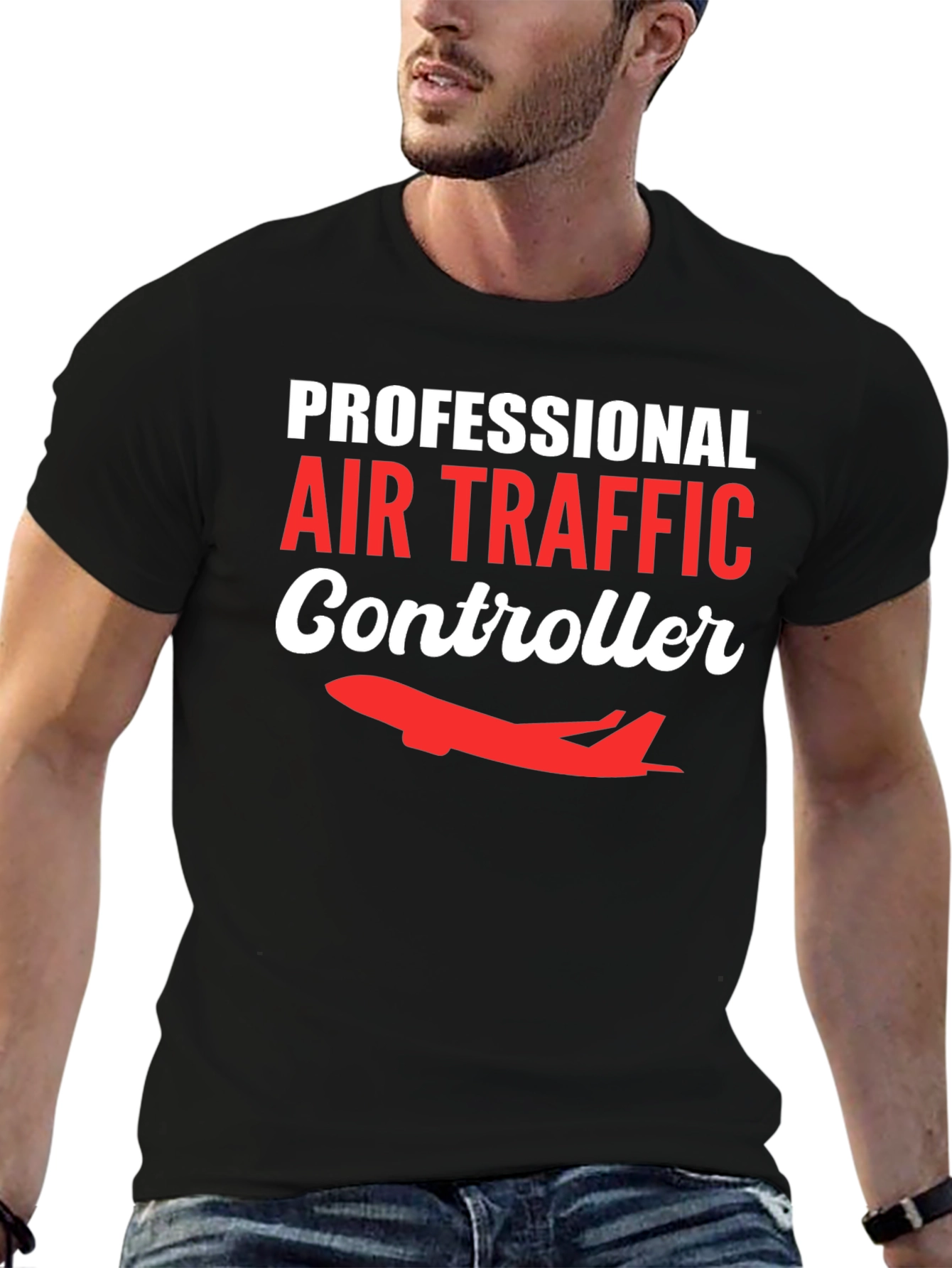 Professional Air Traffic Controller T-Shirt