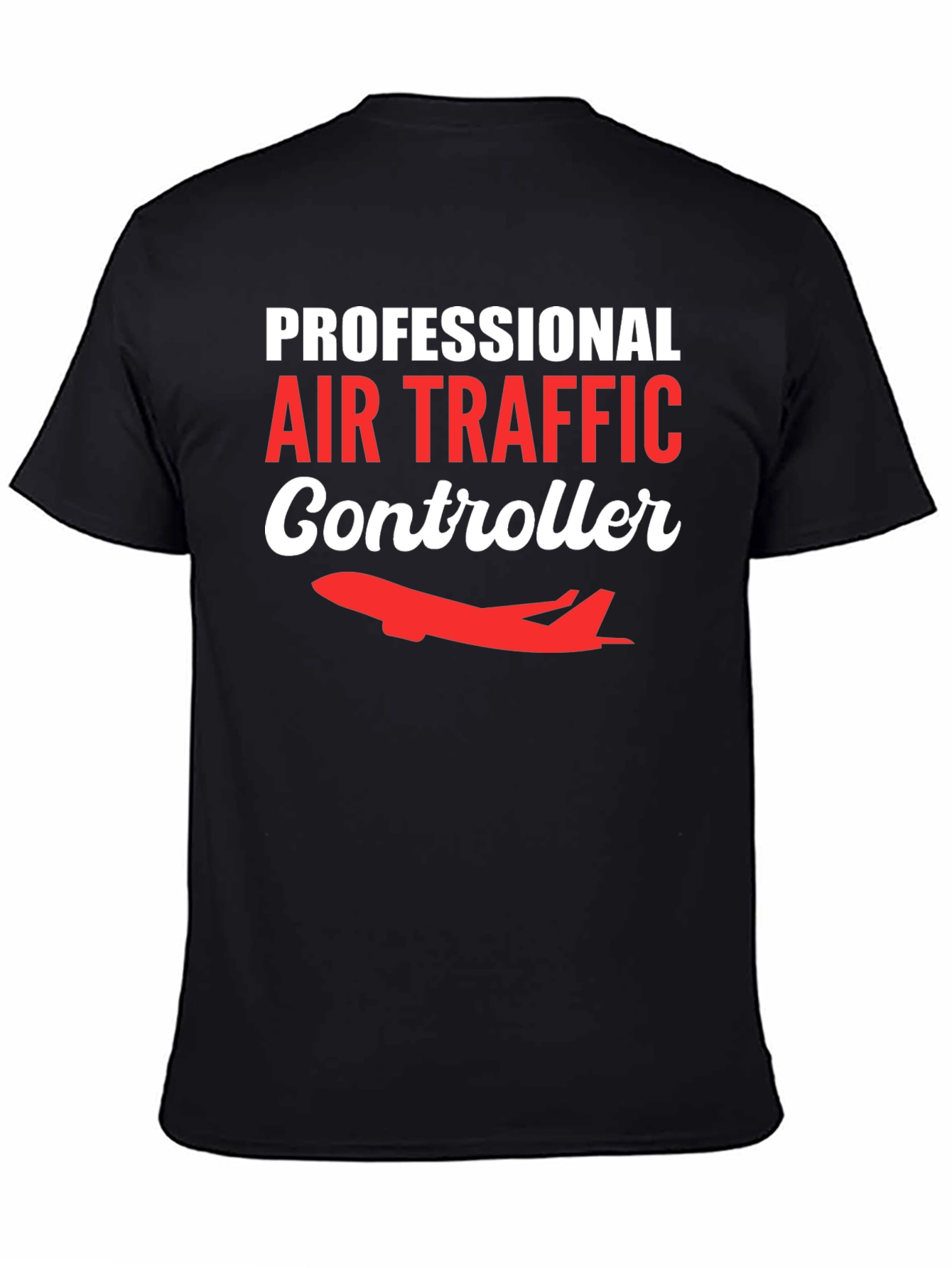 Professional Air Traffic Controller T-Shirt