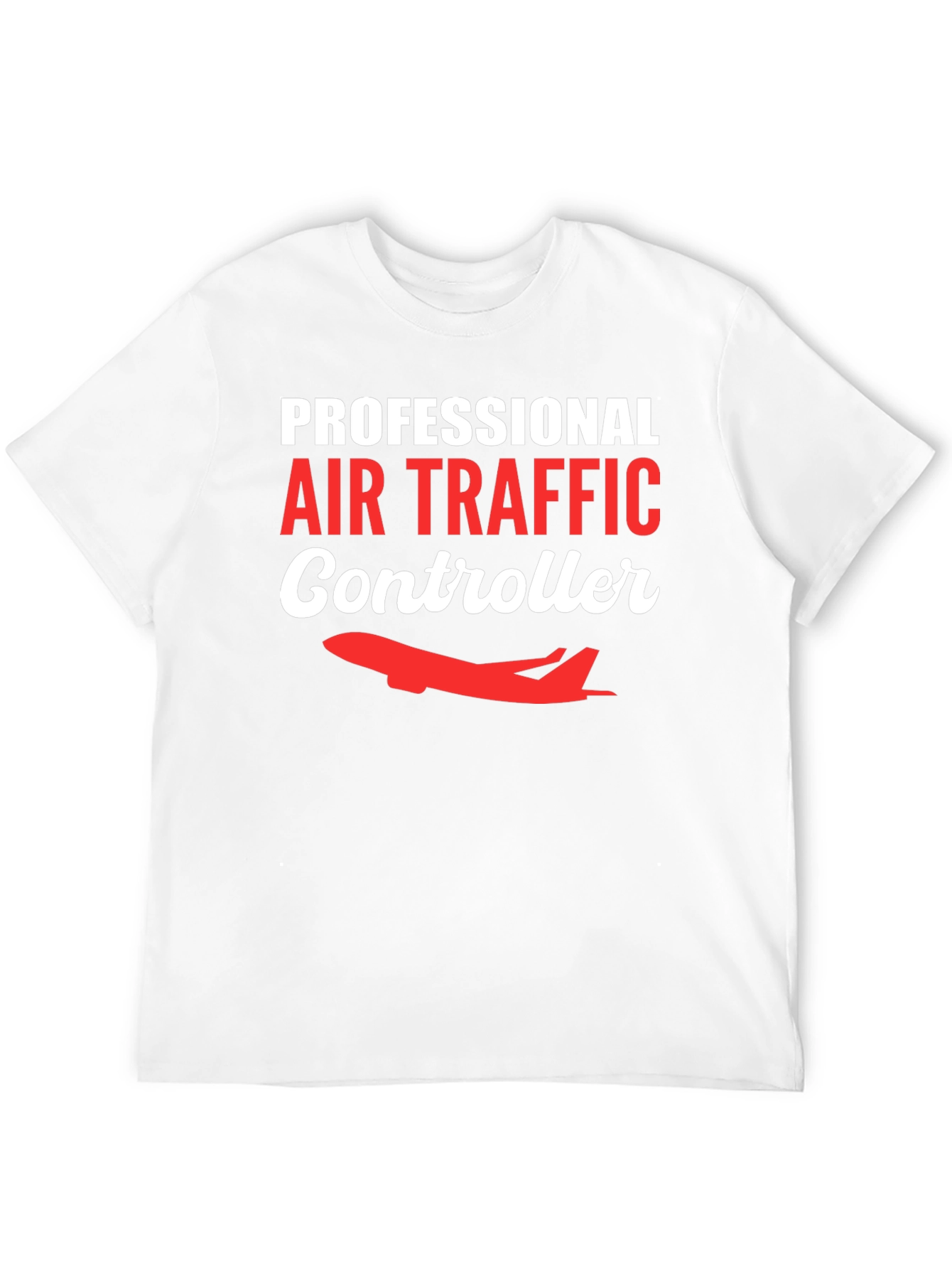 Professional Air Traffic Controller T-Shirt