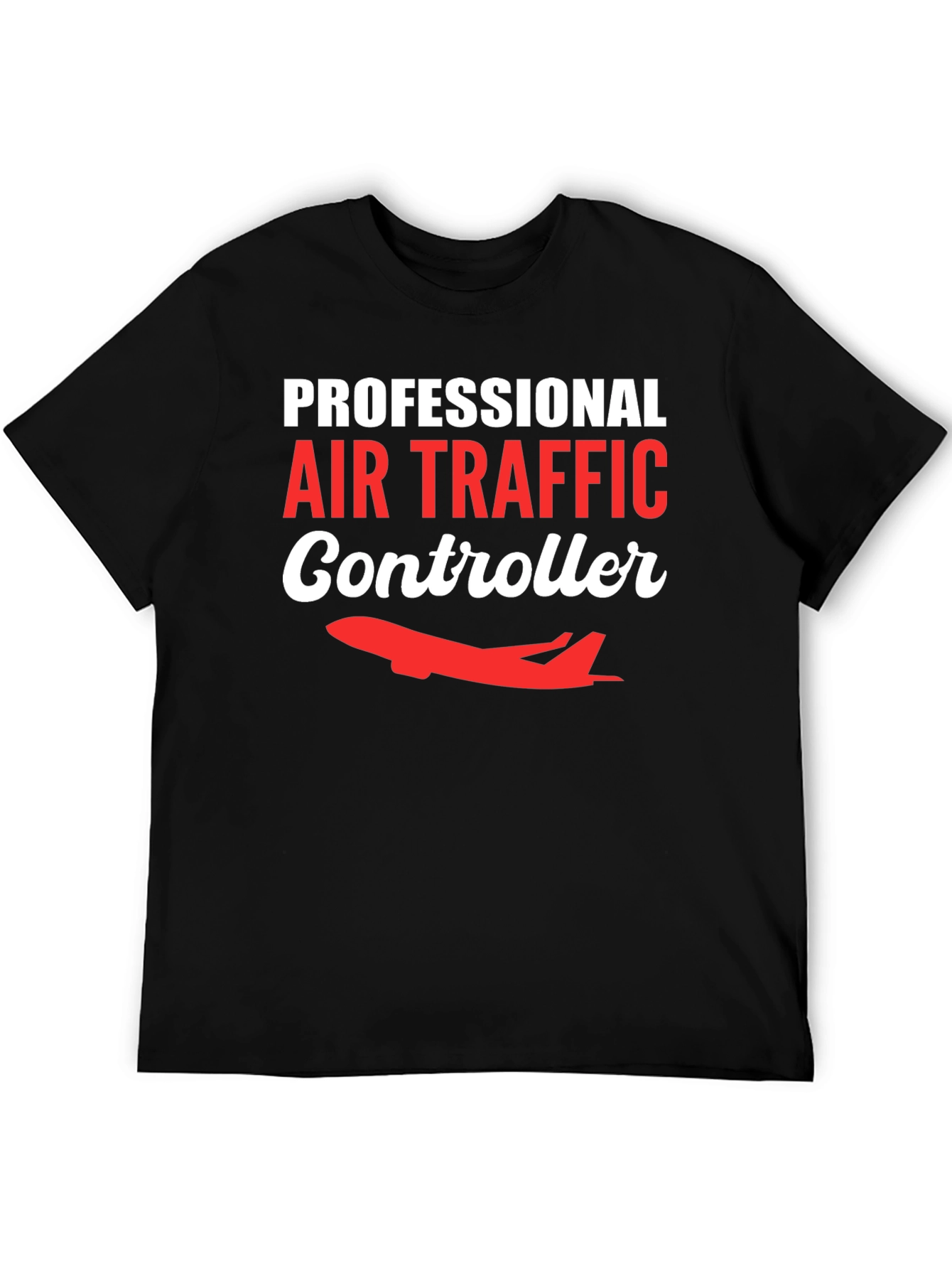 Professional Air Traffic Controller T-Shirt