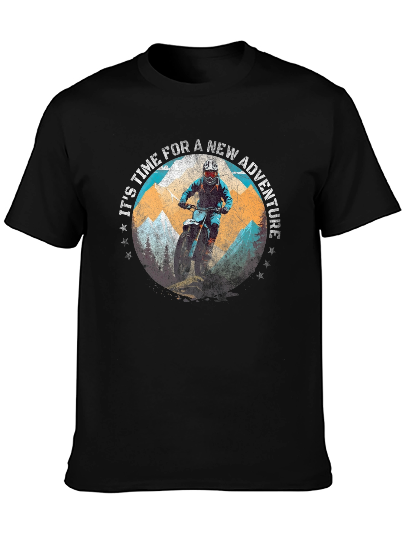 Adventure Time T-Shirt