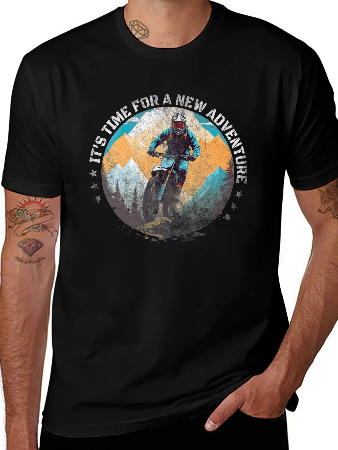 Adventure Time T-Shirt