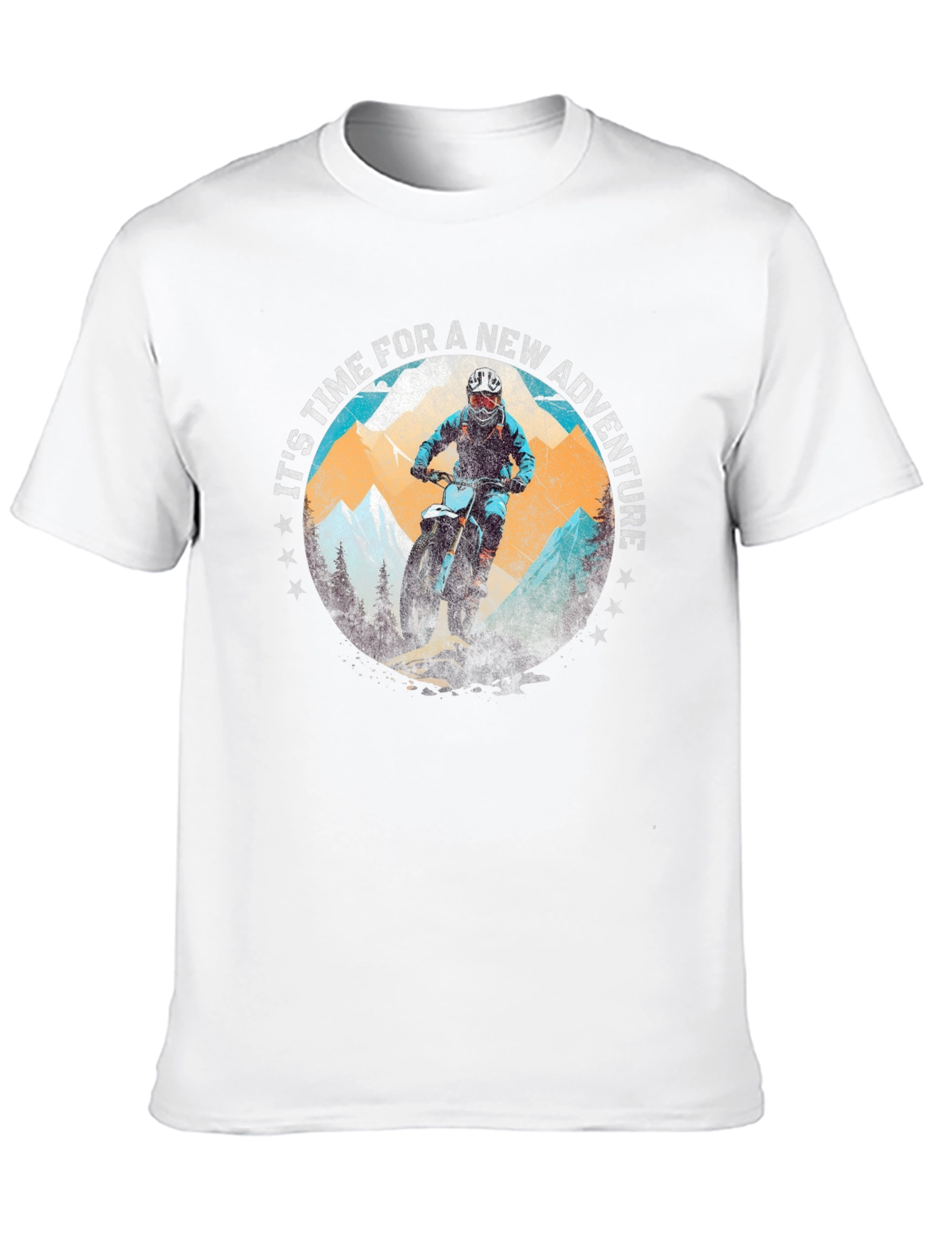 Adventure Time T-Shirt