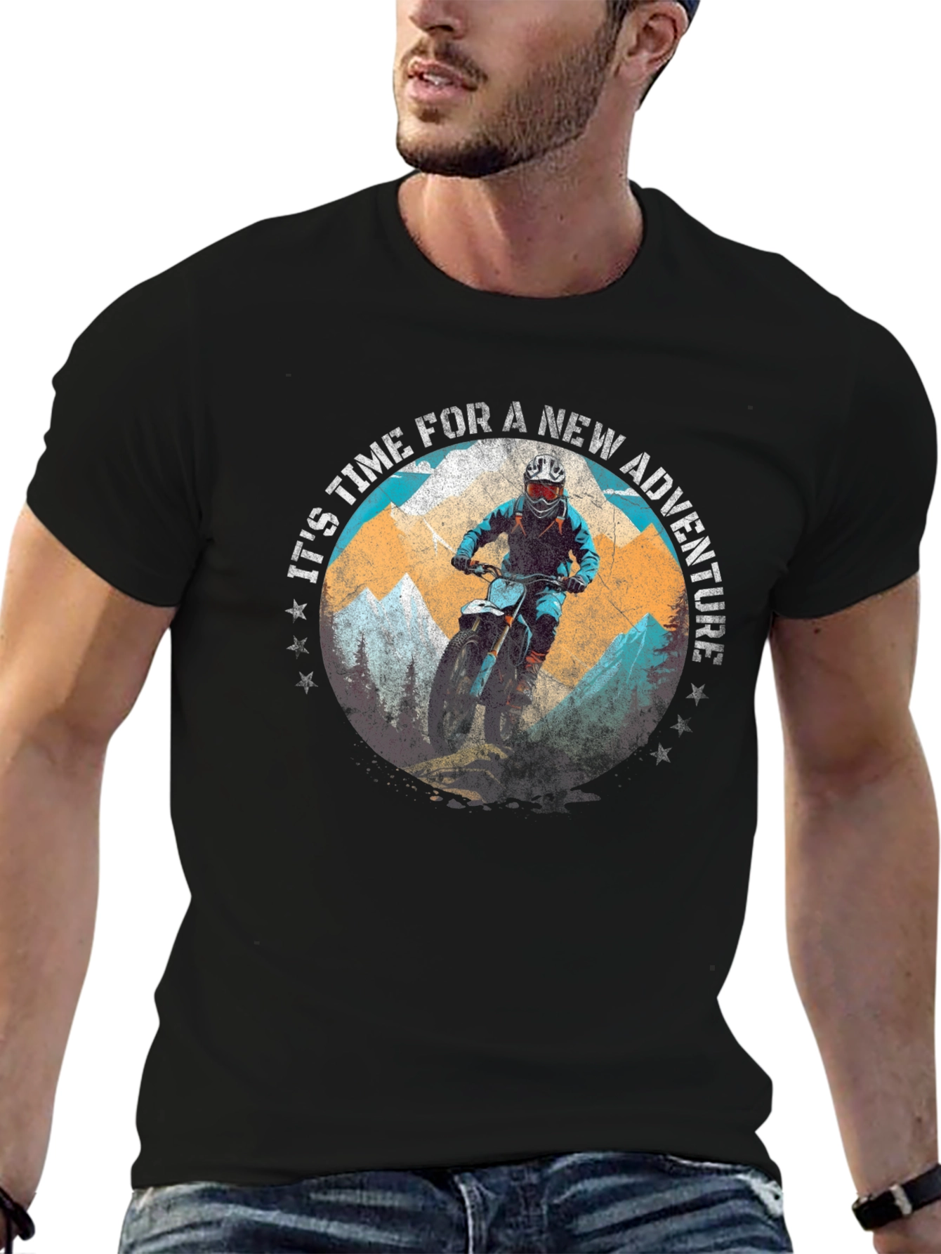 Adventure Time T-Shirt