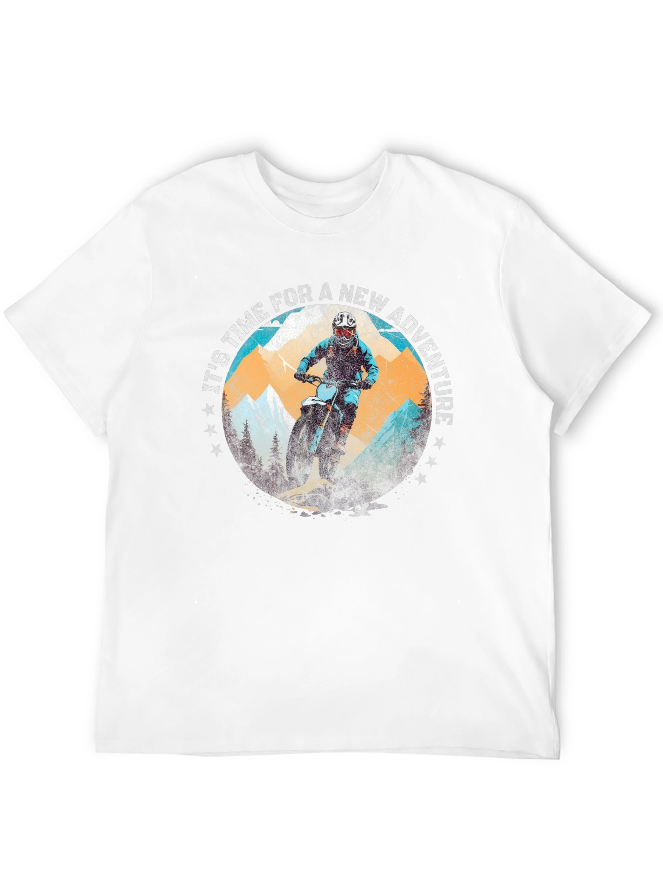 Adventure Time T-Shirt