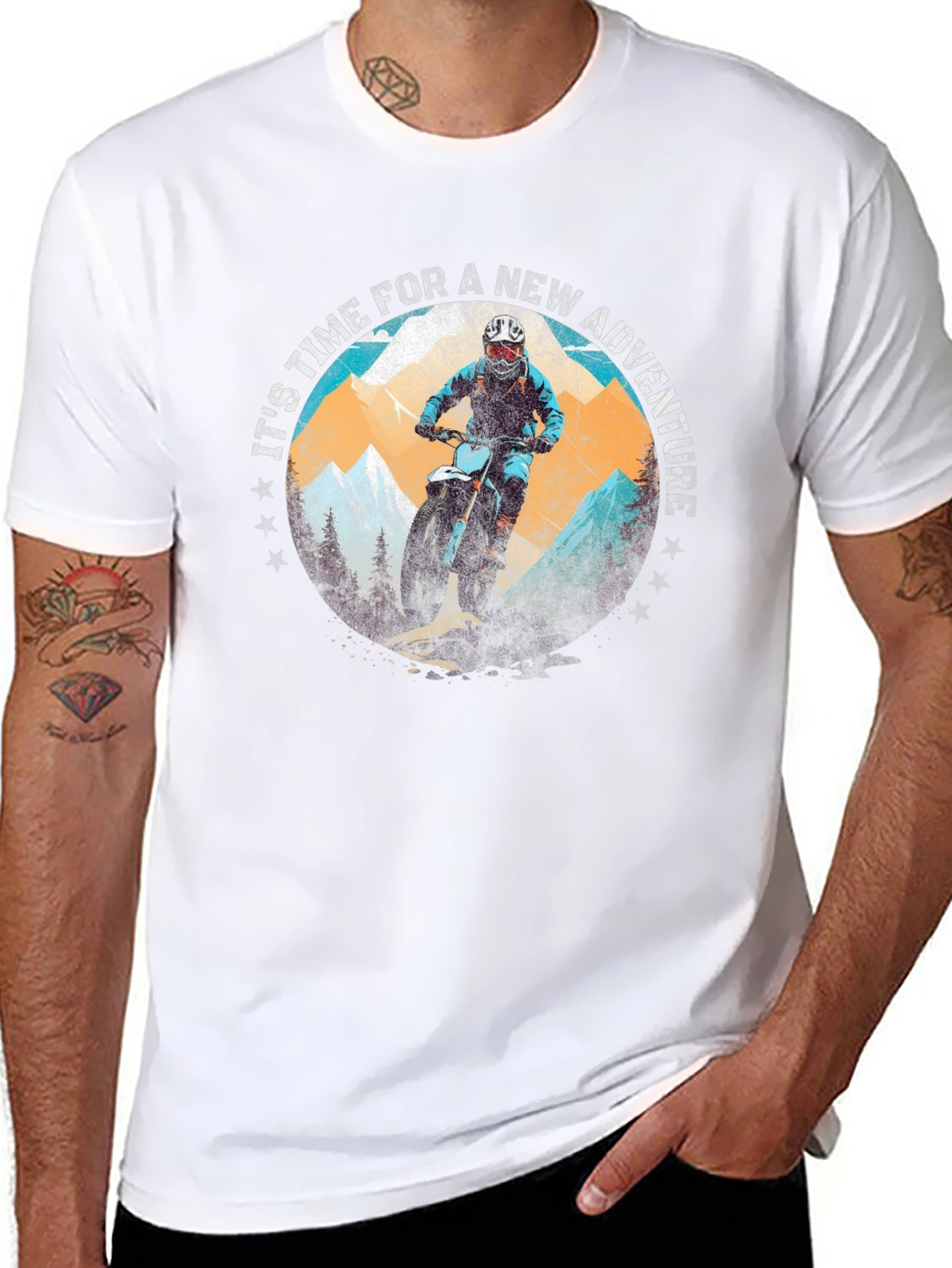 Adventure Time T-Shirt