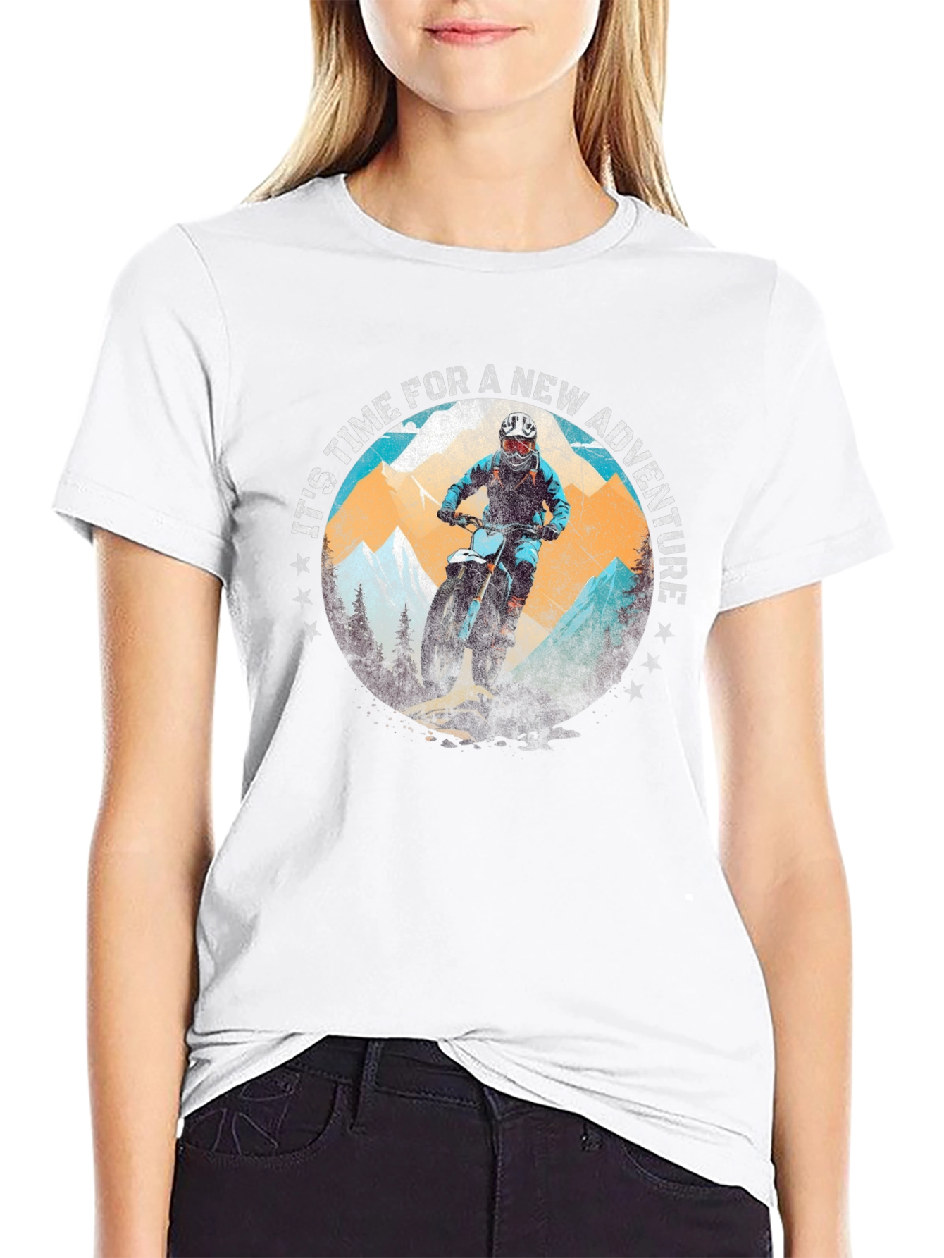 Adventure Time T-Shirt