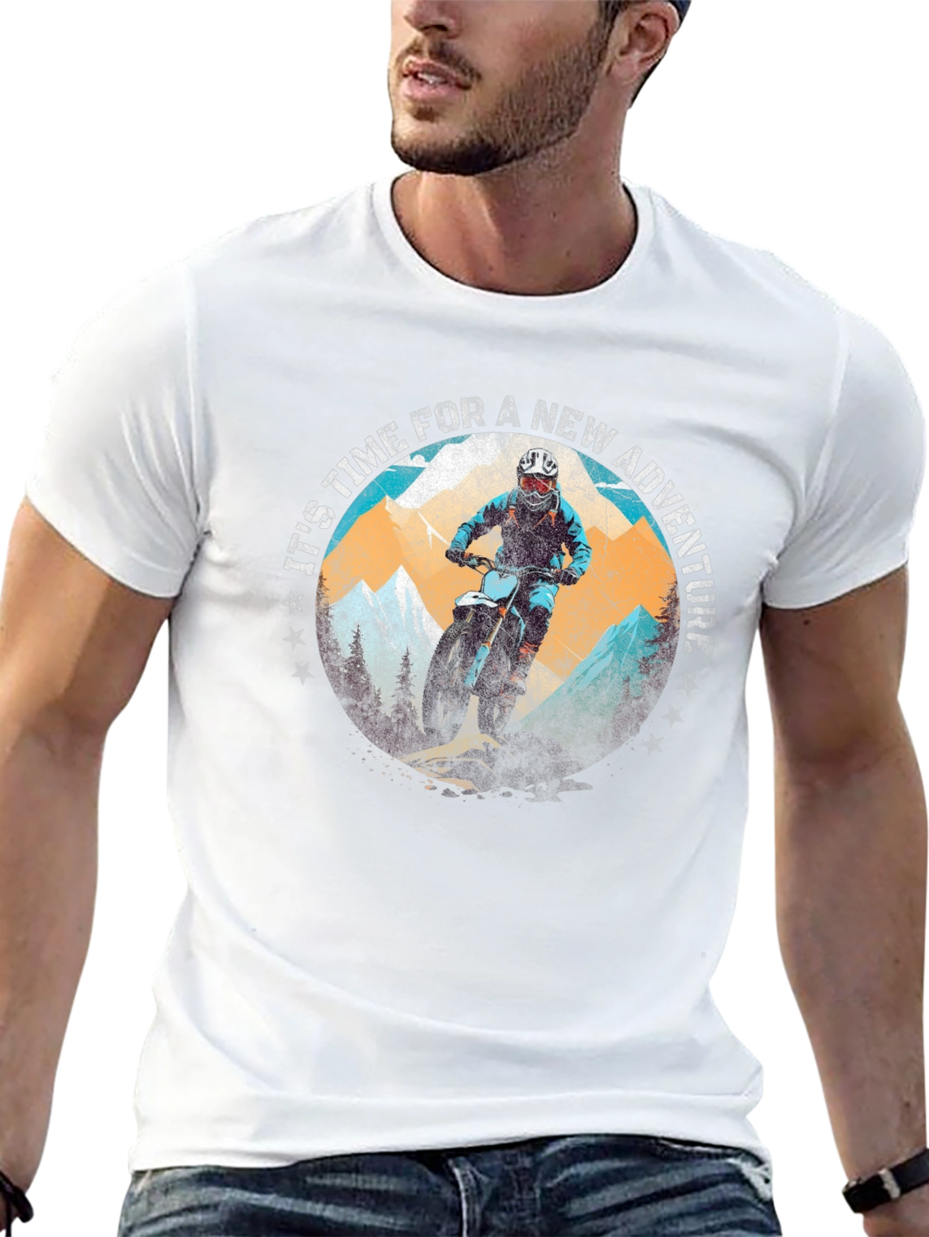 Adventure Time T-Shirt