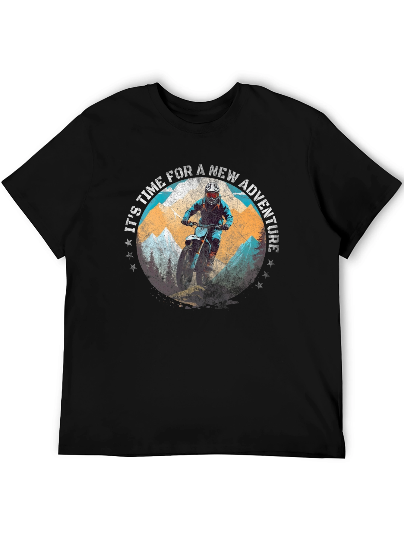 Adventure Time T-Shirt