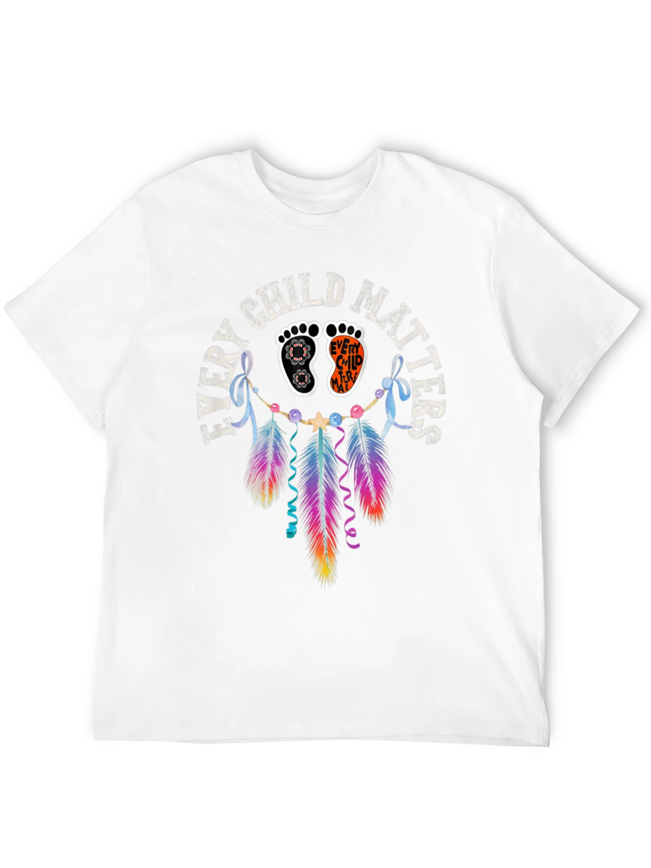 Every Child Matters T-Shirt