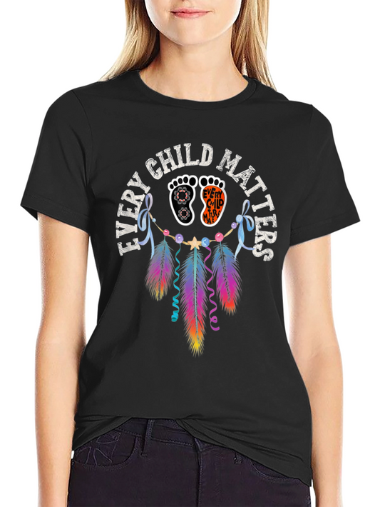 Every Child Matters T-Shirt