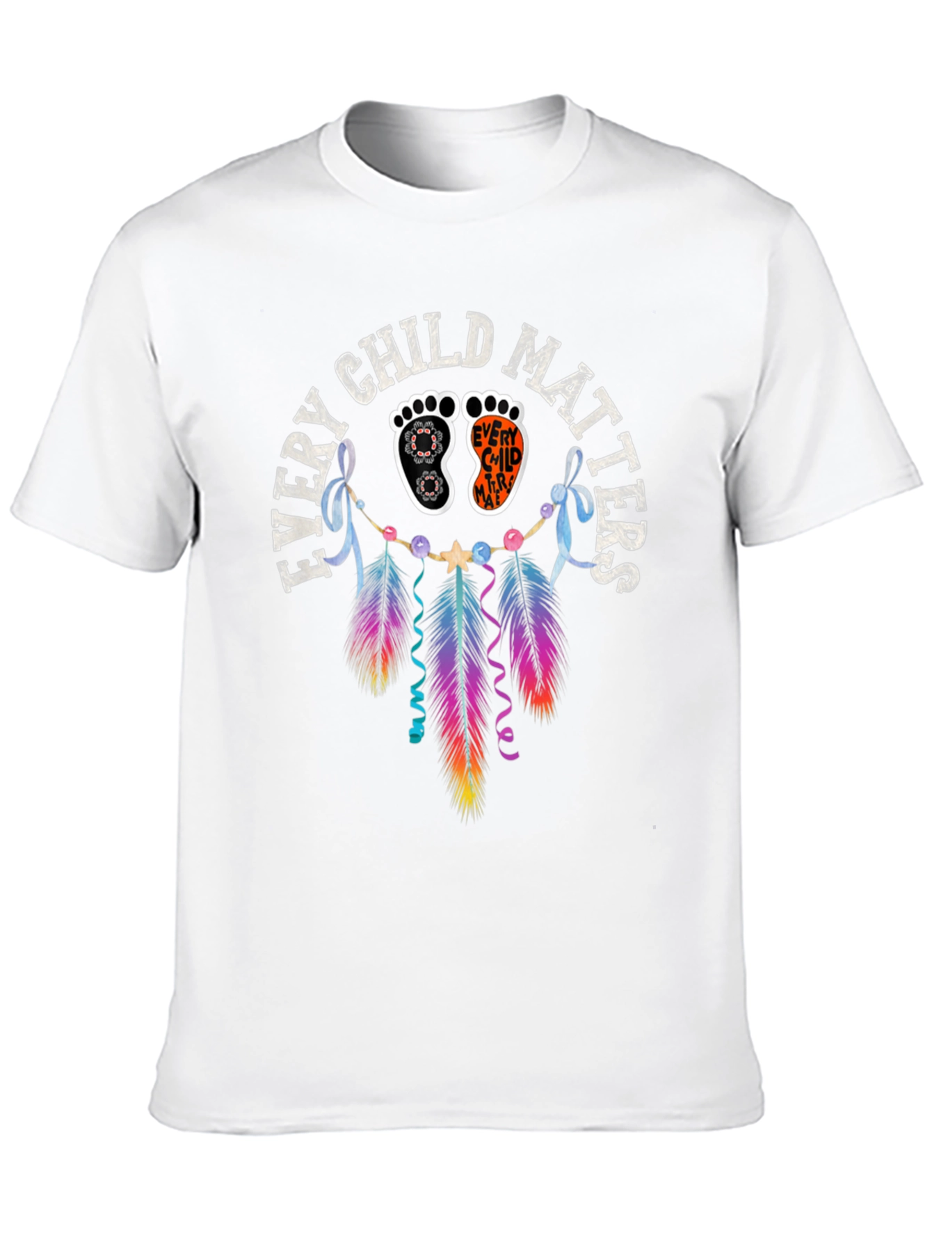 Every Child Matters T-Shirt