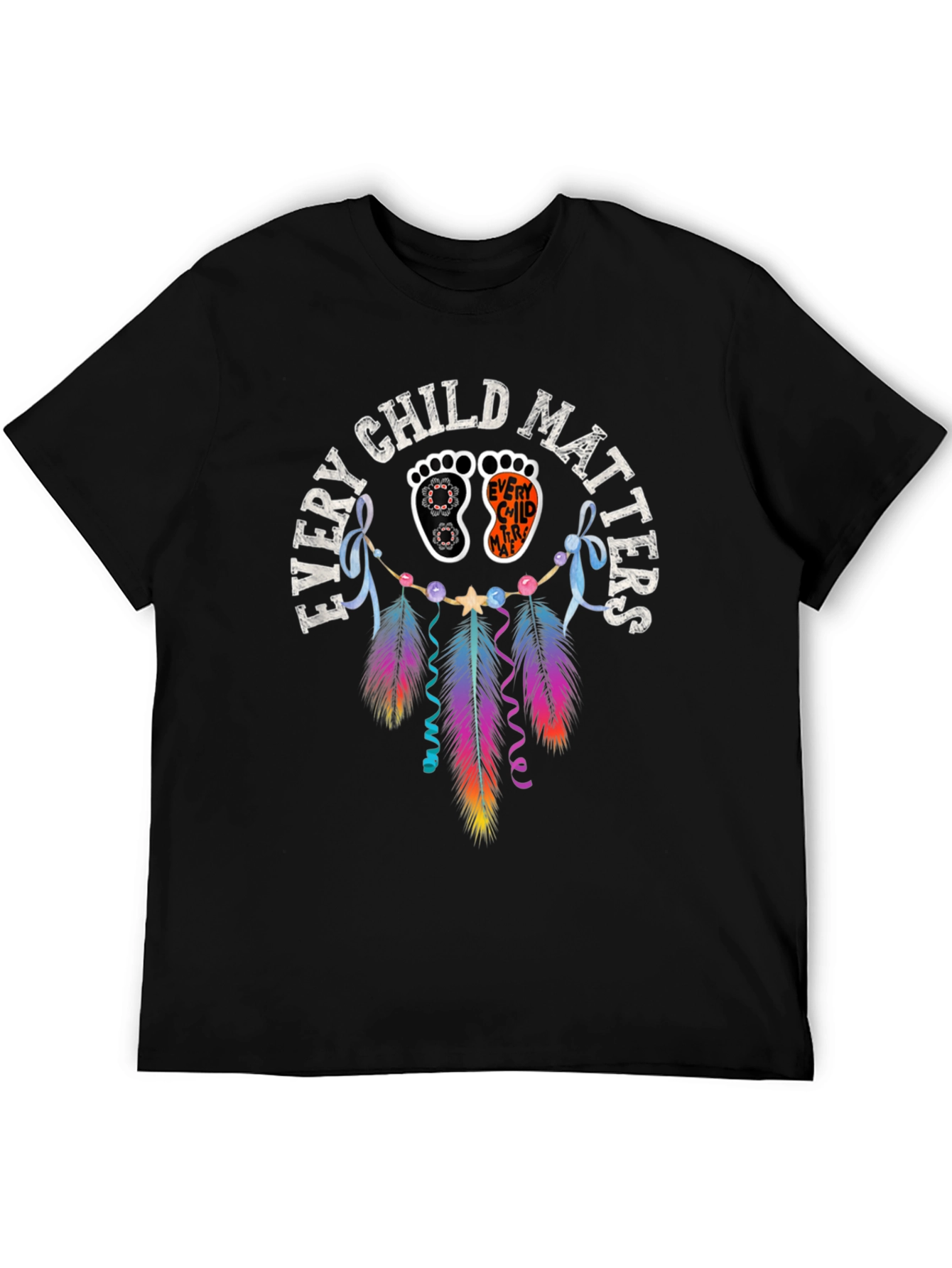 Every Child Matters T-Shirt