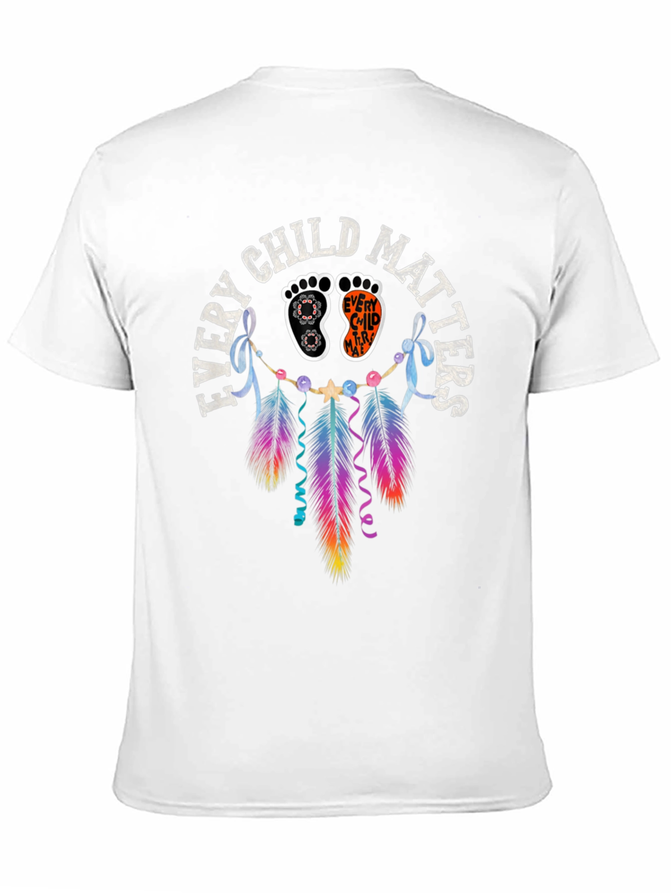 Every Child Matters T-Shirt