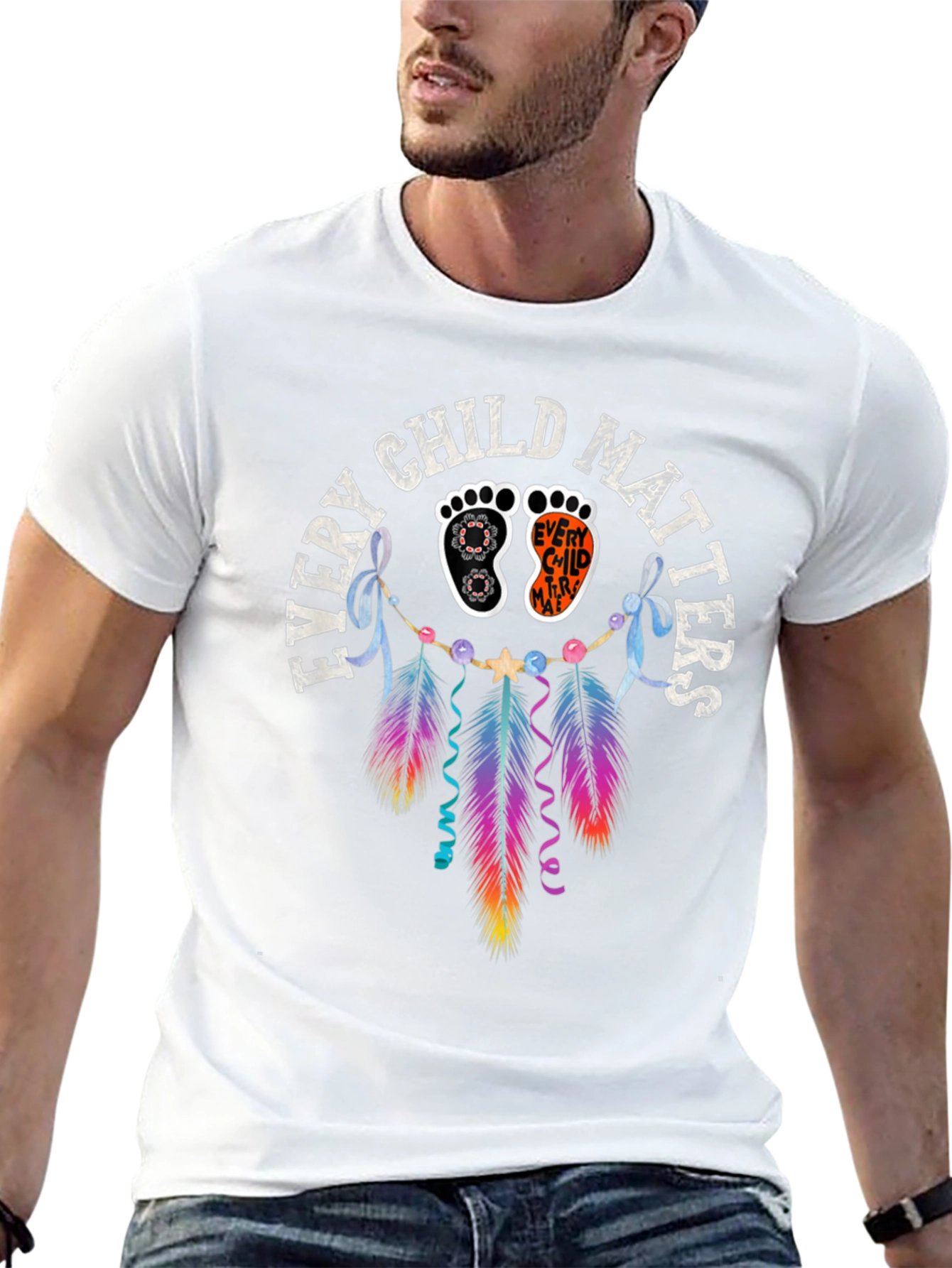 Every Child Matters T-Shirt