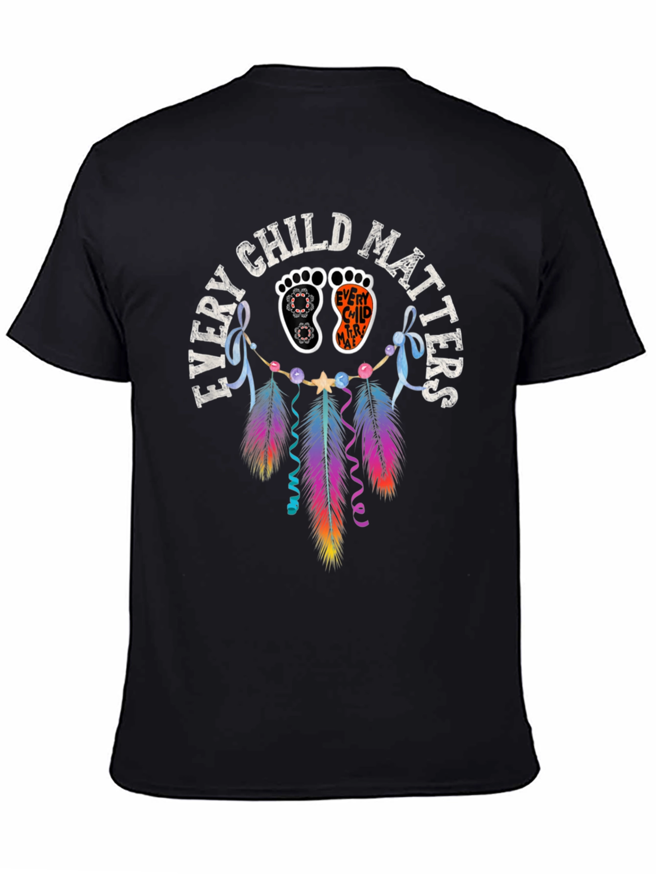 Every Child Matters T-Shirt