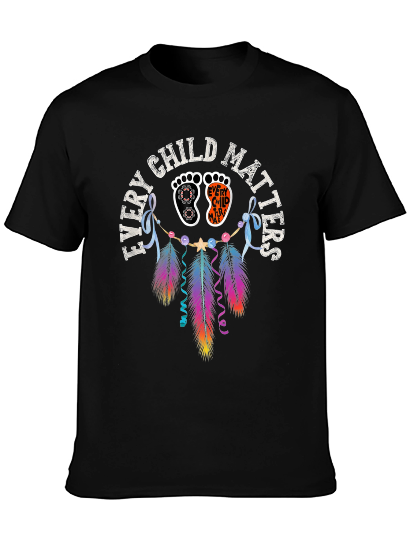 Every Child Matters T-Shirt