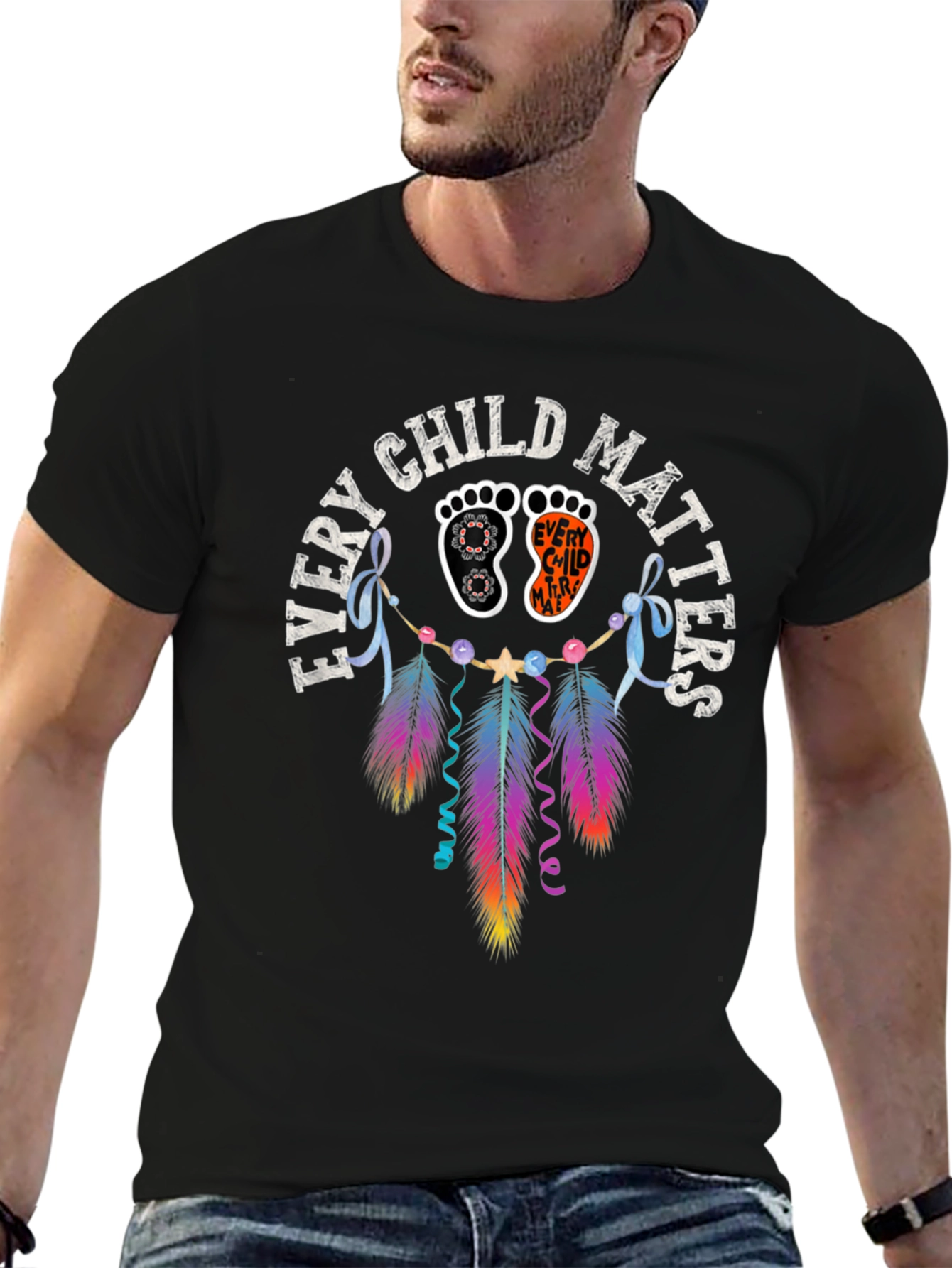 Every Child Matters T-Shirt