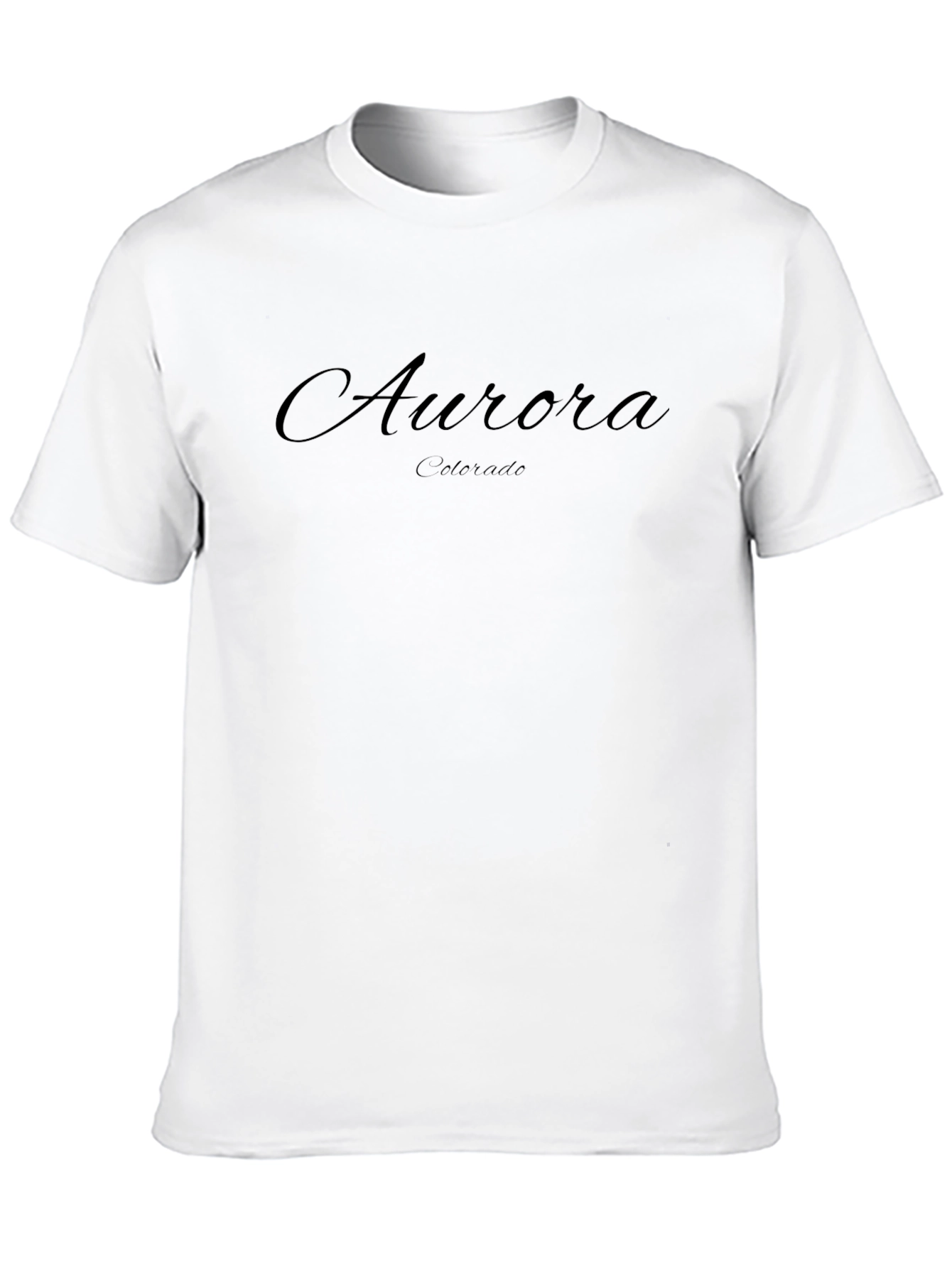 Aurora Colorado T-Shirt