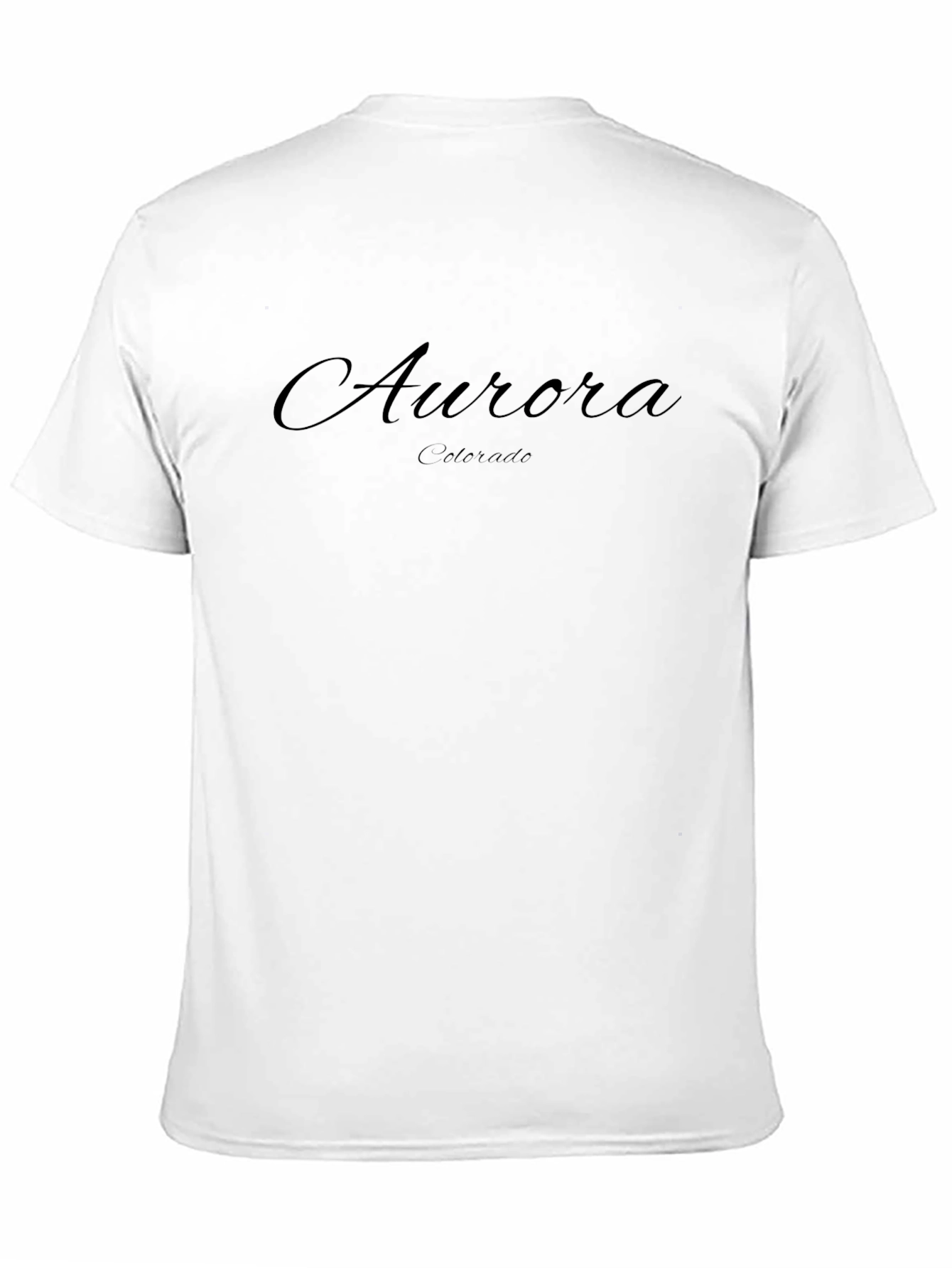 Aurora Colorado T-Shirt