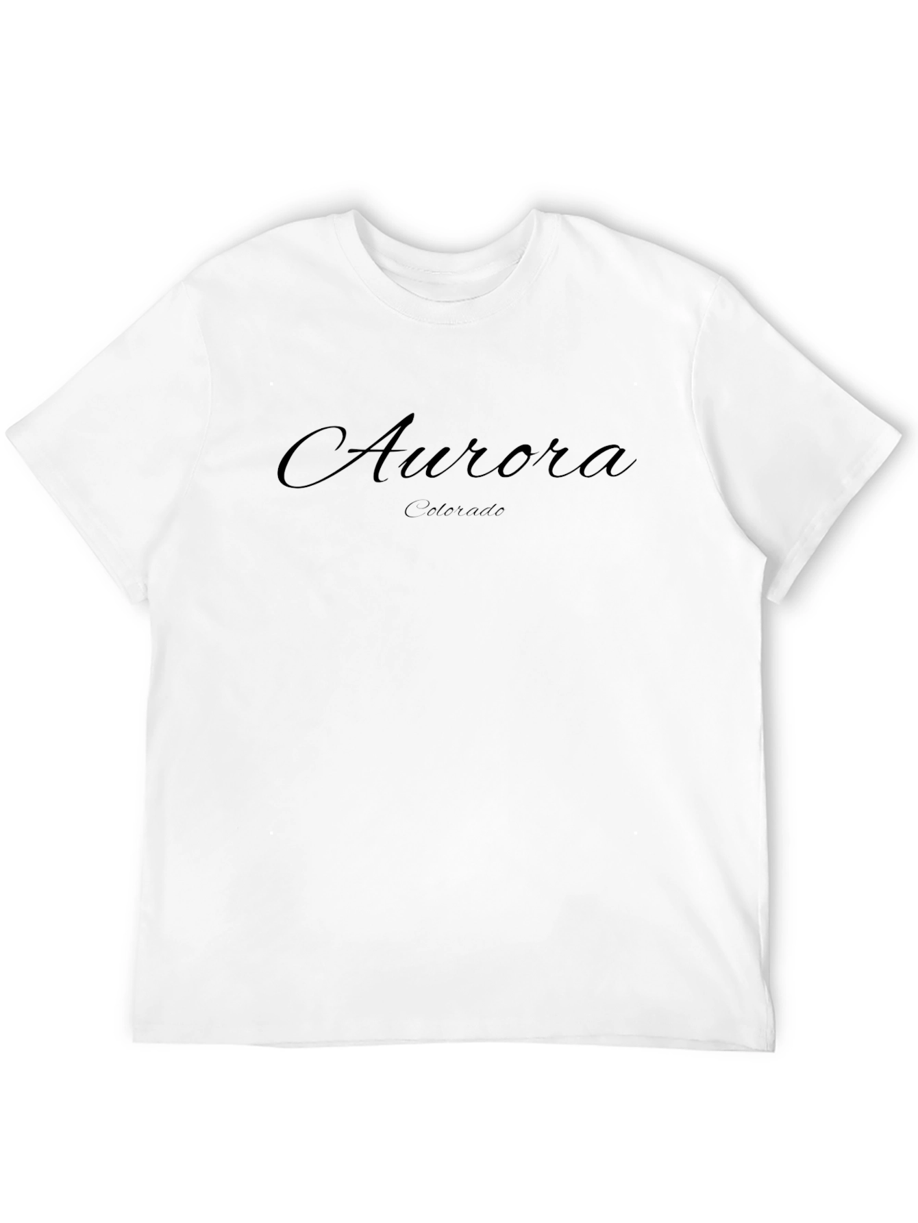 Aurora Colorado T-Shirt