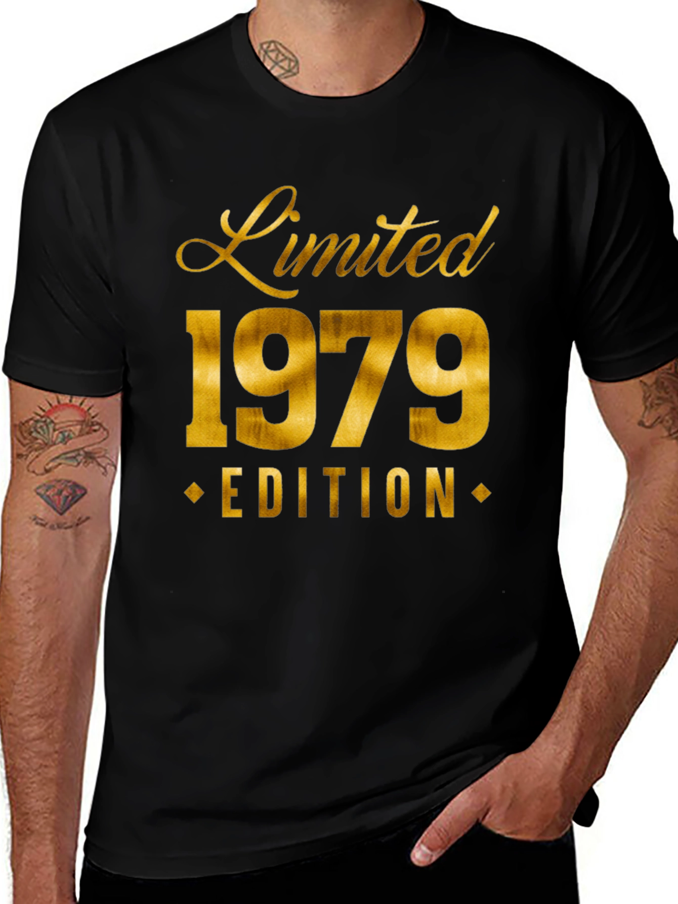 Limited Edition 1979 T-Shirt