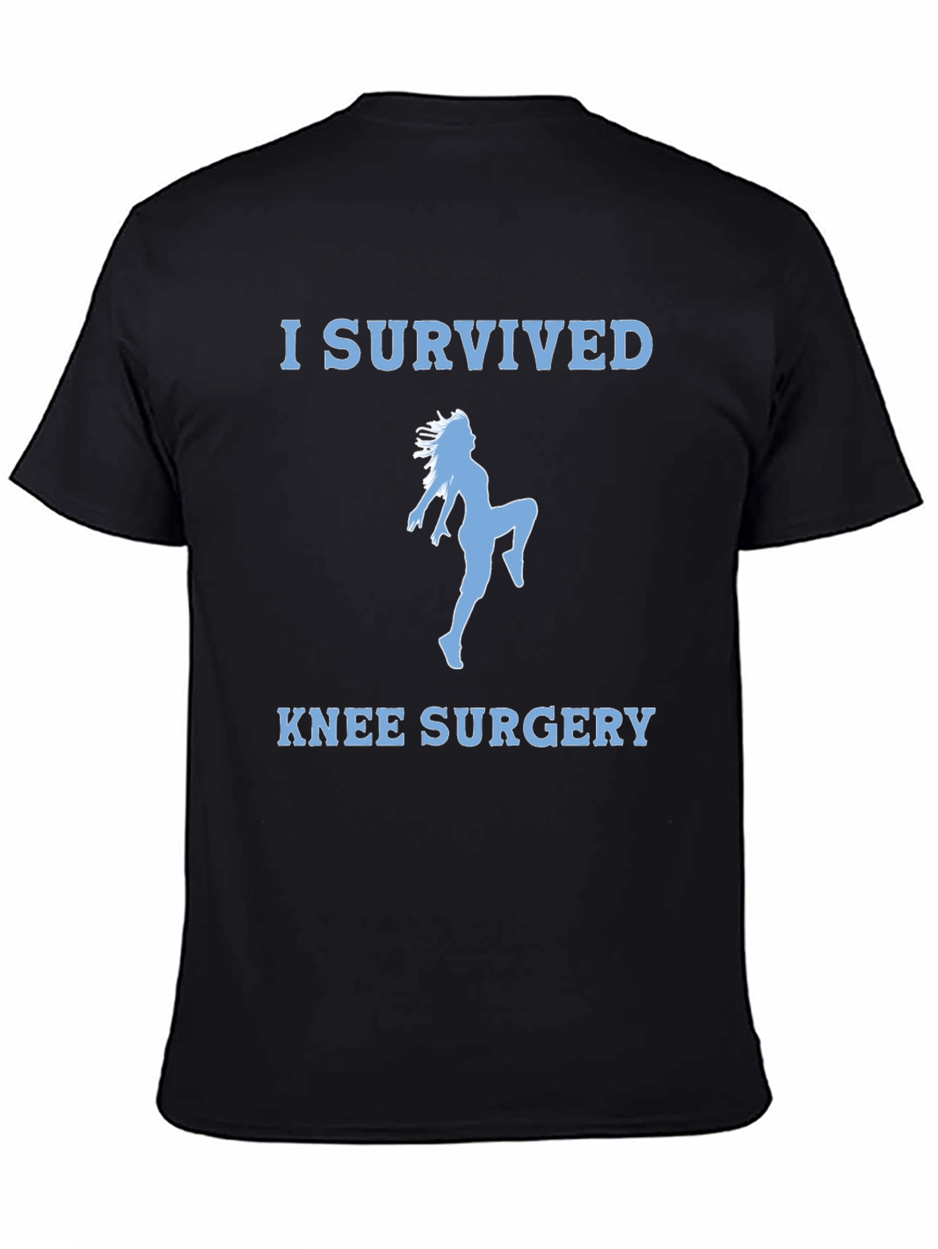 I Survived Knee Surgery T-Shirt