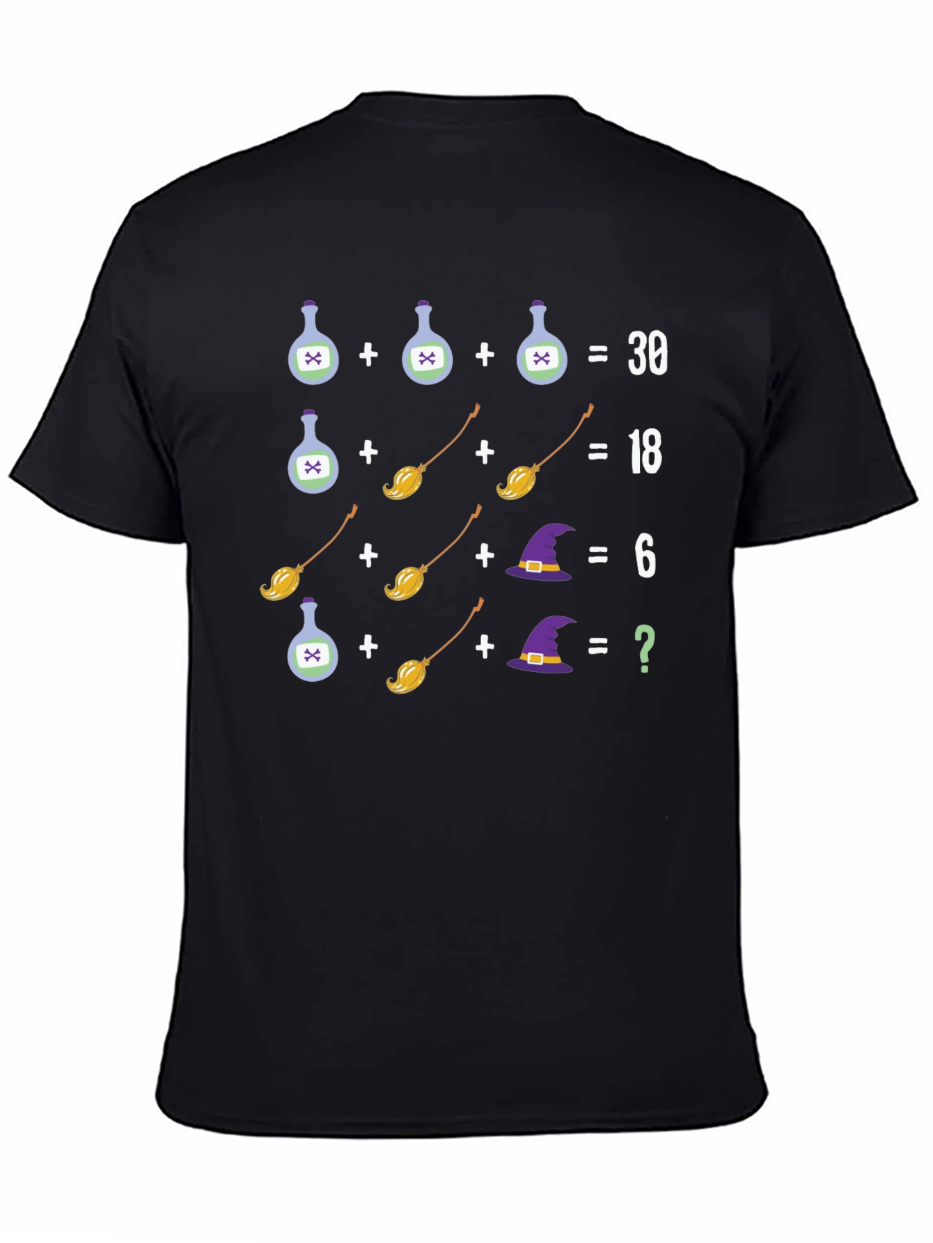 Riddle T-Shirt