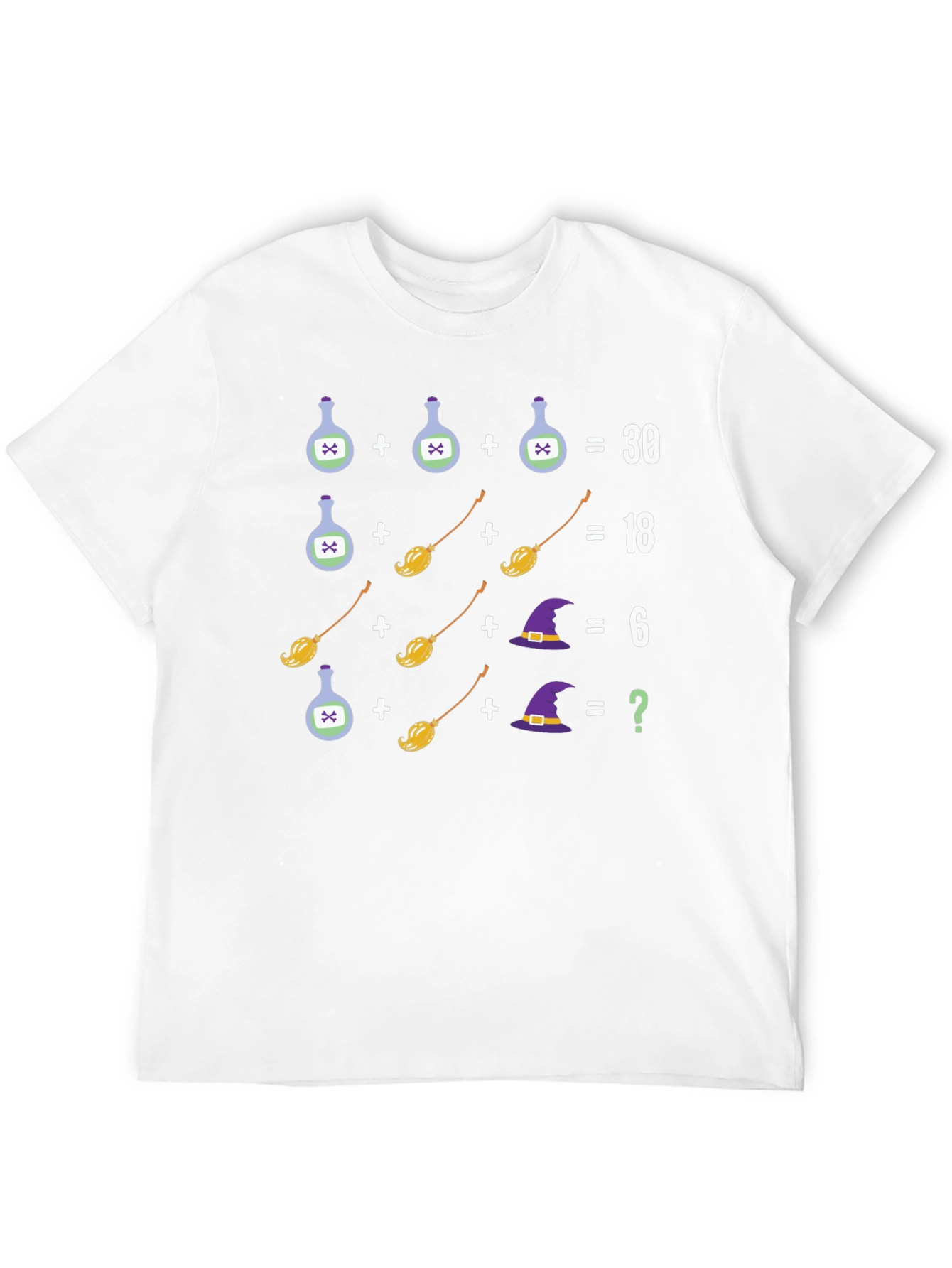 Riddle T-Shirt