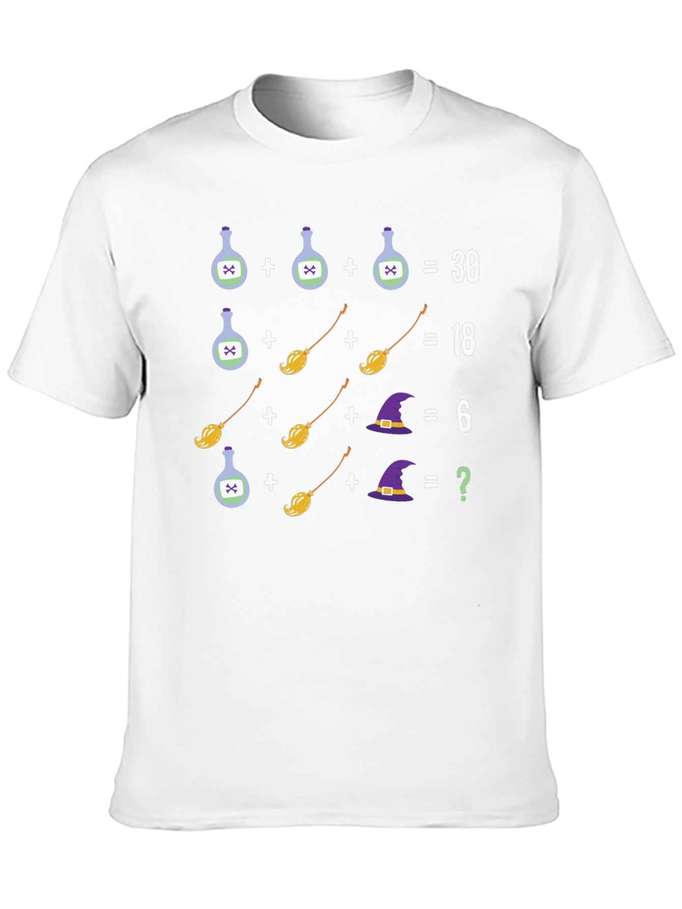 Riddle T-Shirt