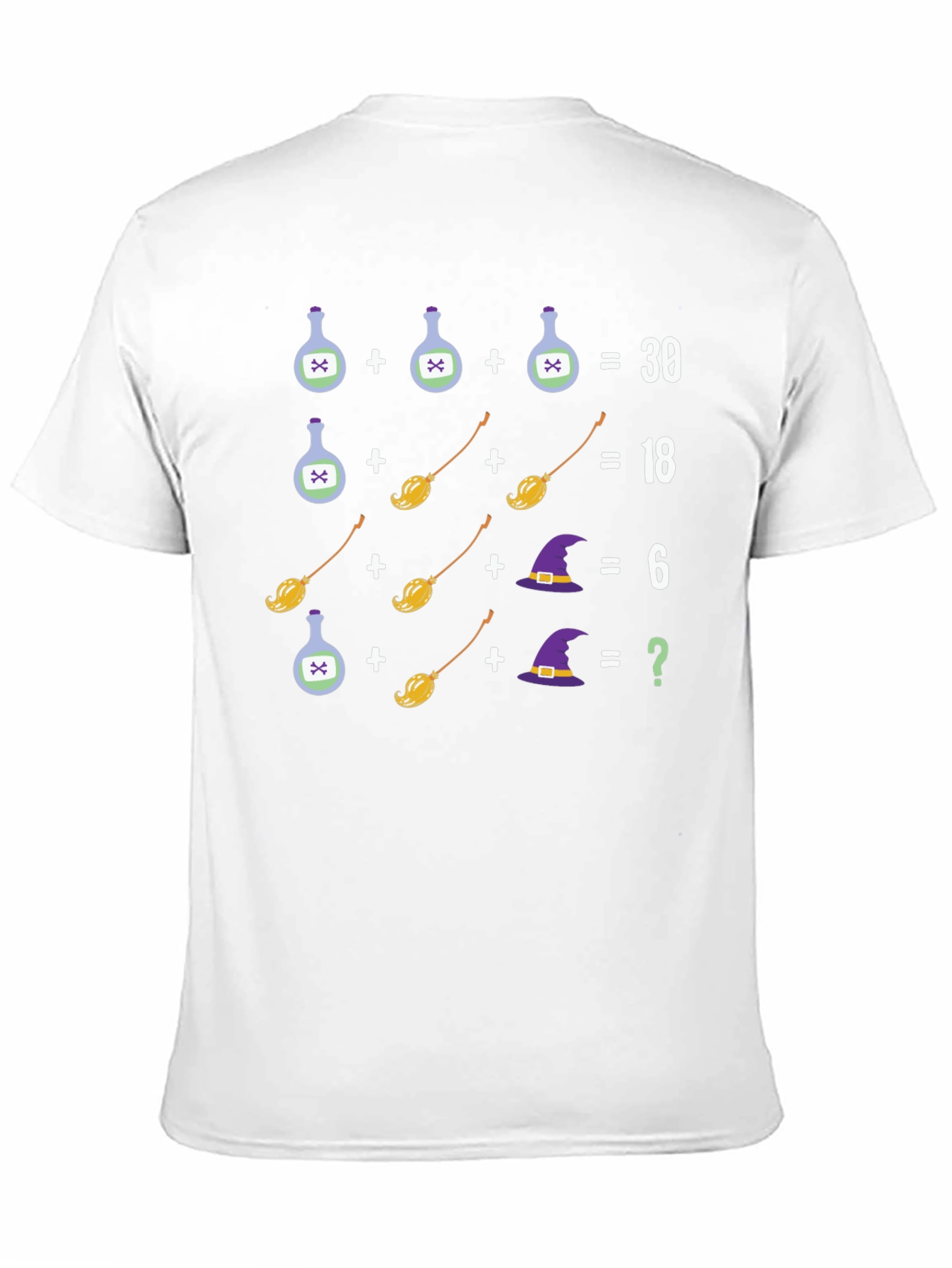 Riddle T-Shirt