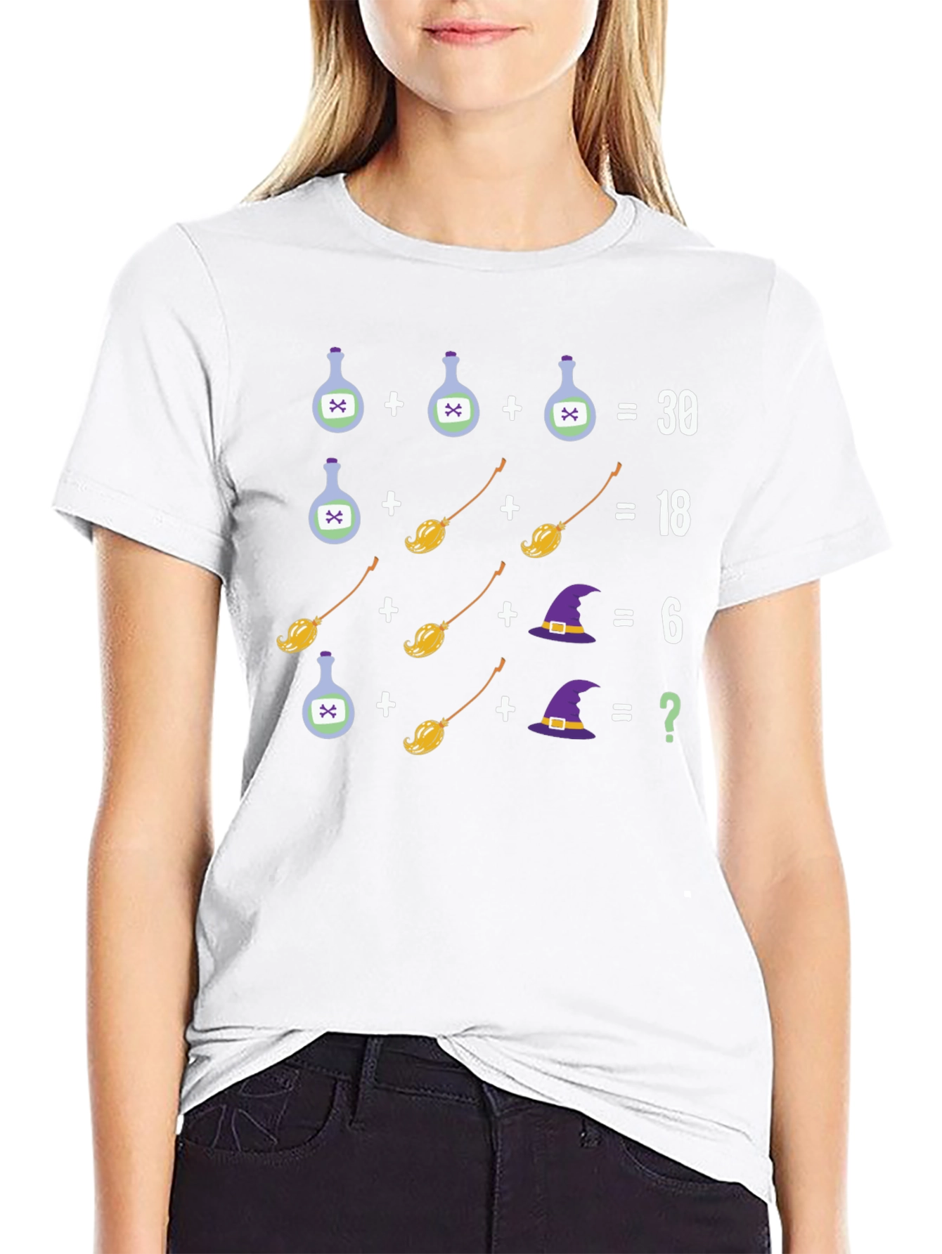 Riddle T-Shirt